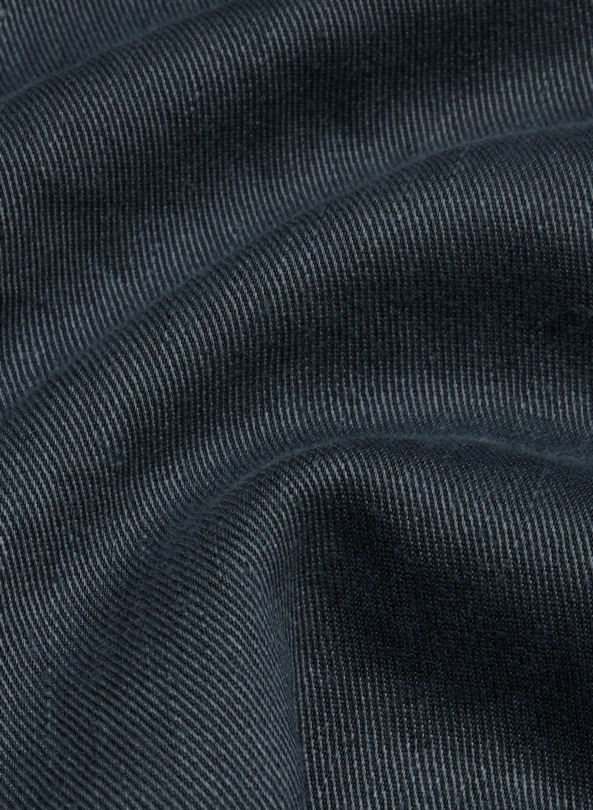 ENIGMA LINEN TOP | Aritzia