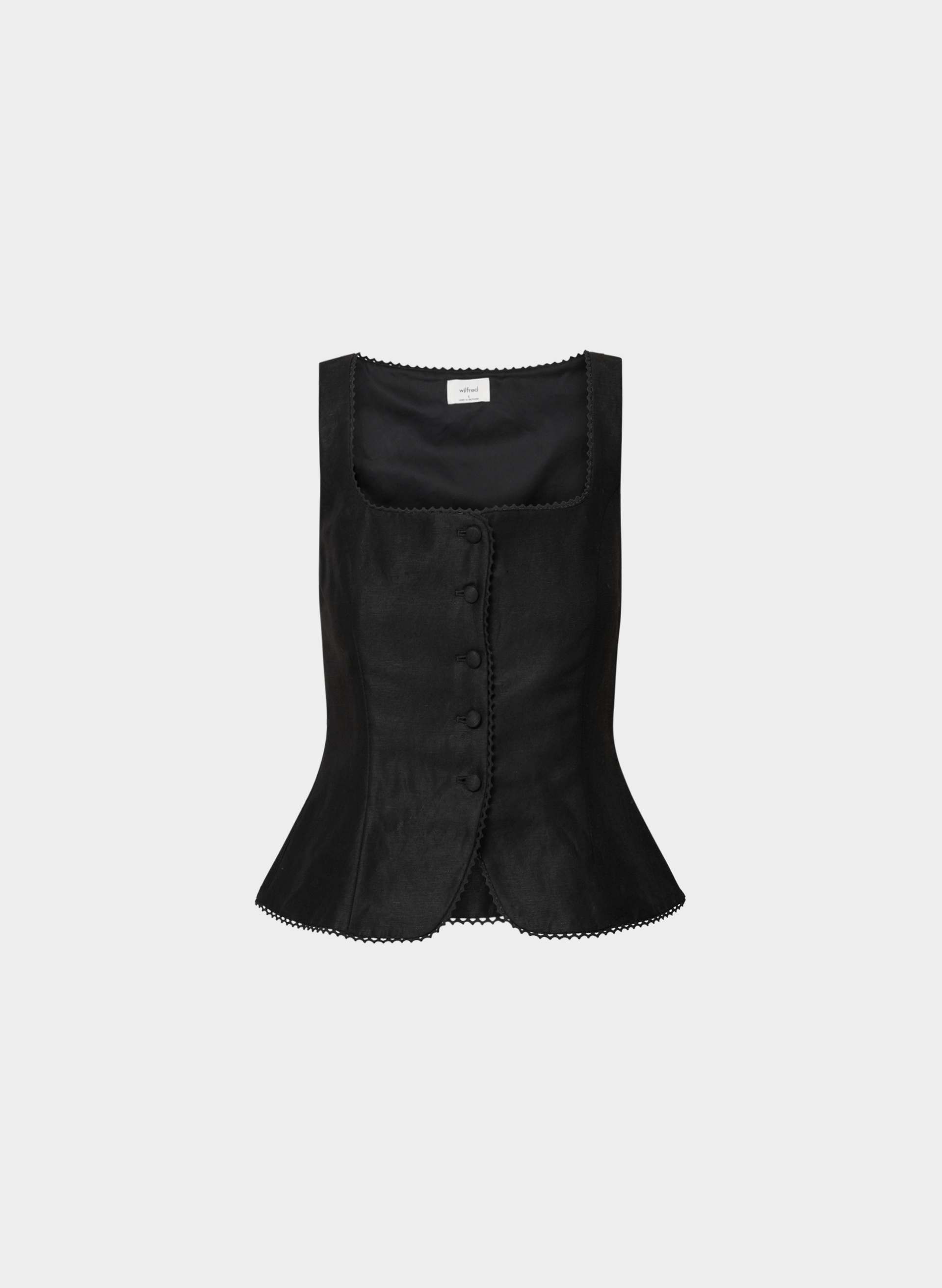 Octavo Bustier - CruiseLinen™ | Aritzia US