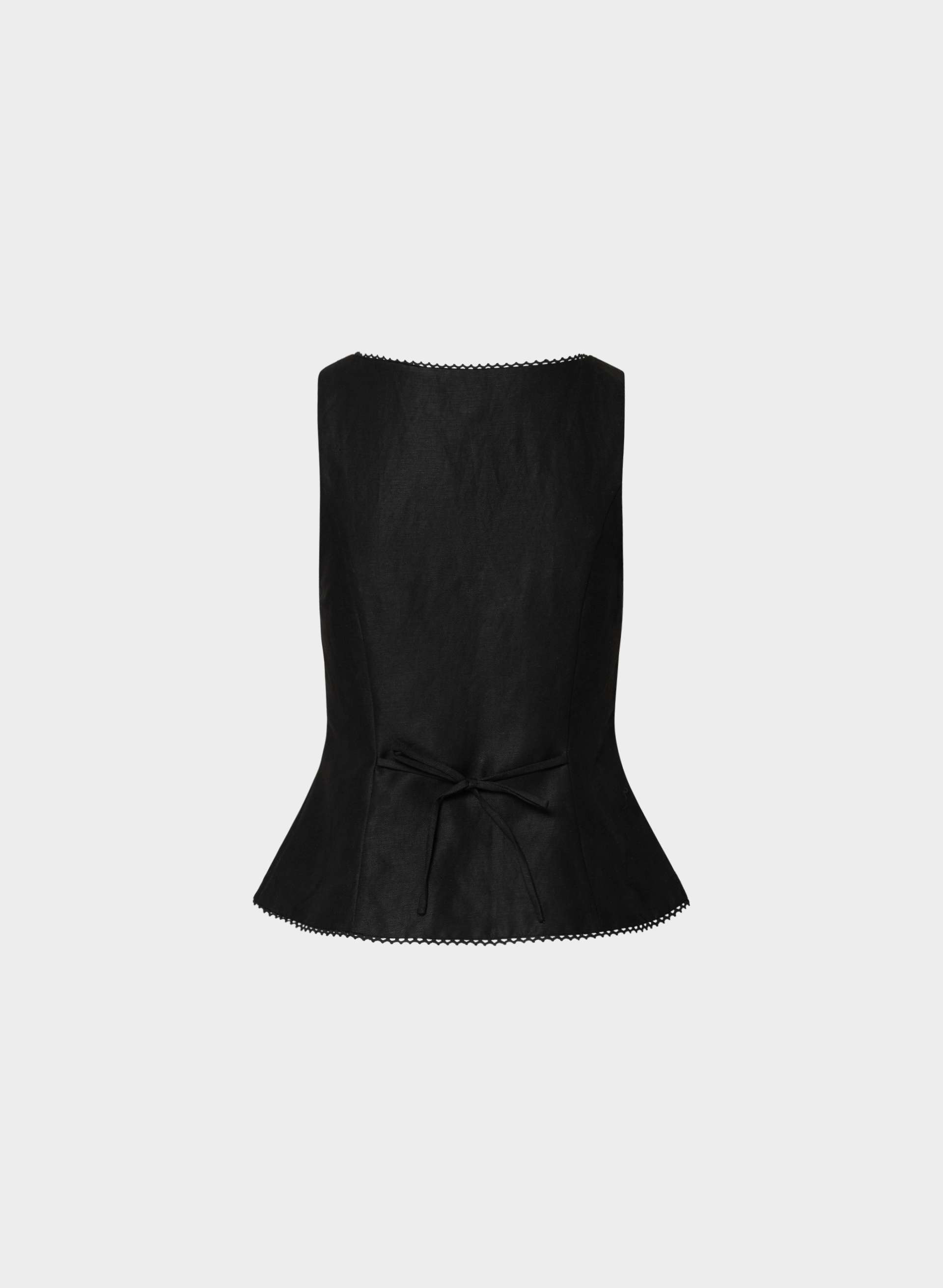 Octavo Bustier - CruiseLinen™ | Aritzia US