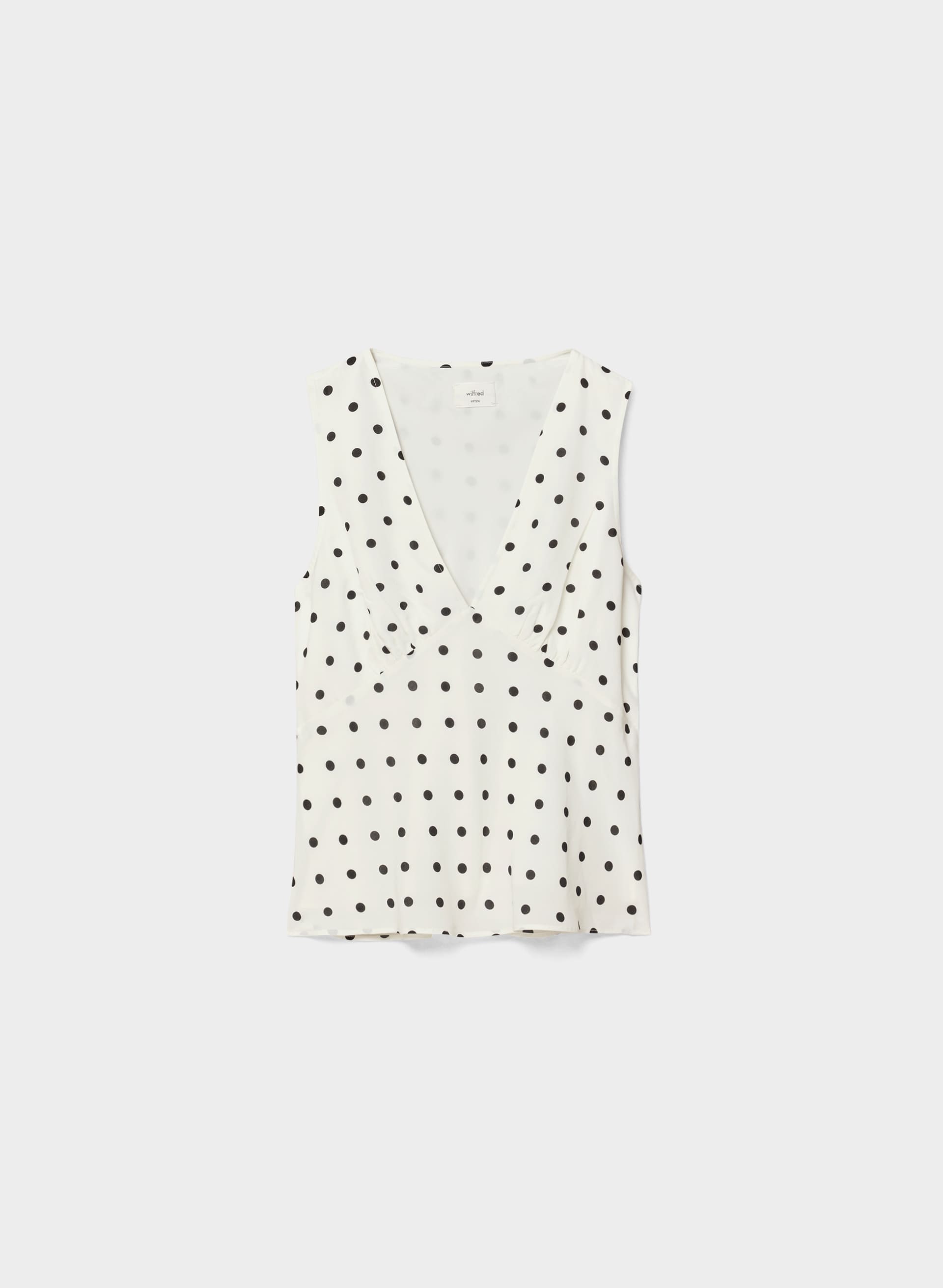 NOVELIST TOP | Aritzia