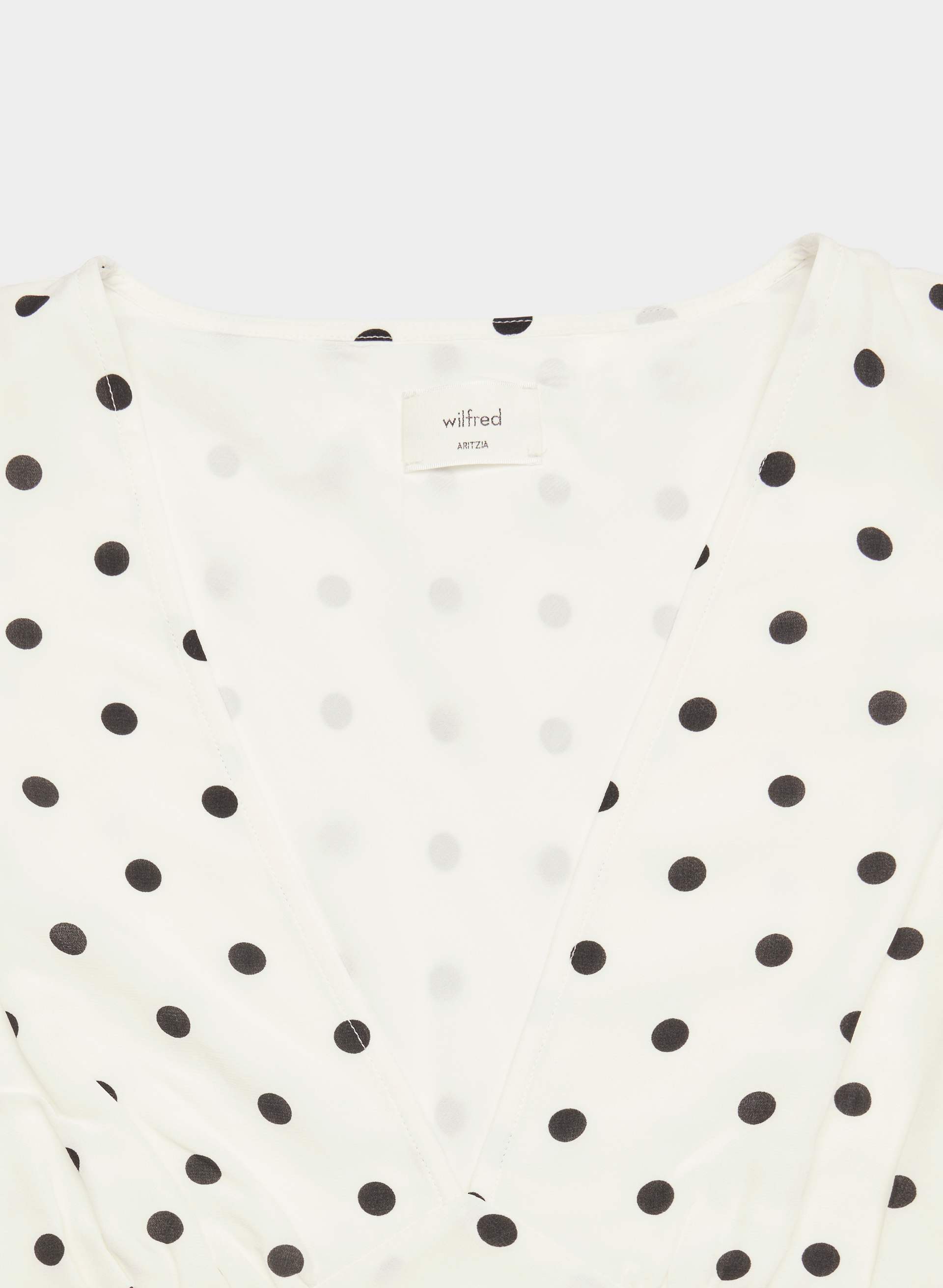 NOVELIST TOP | Aritzia