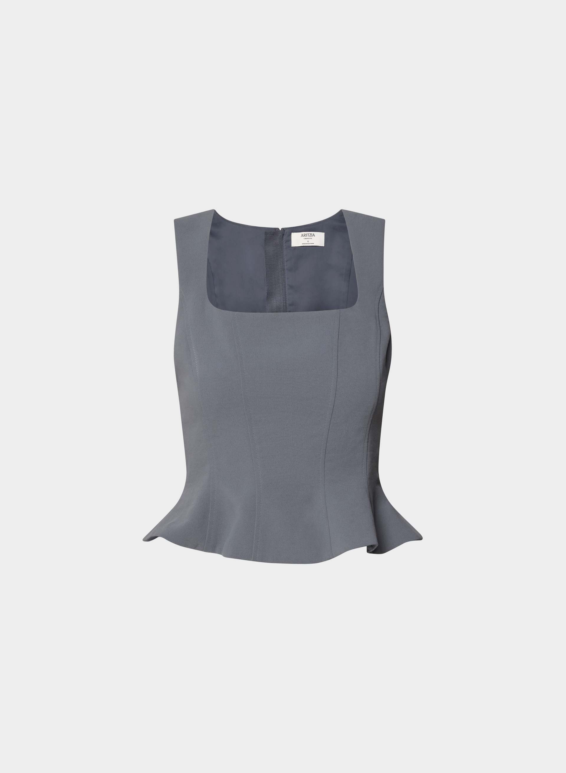 BUSTIER RHODORA | Aritzia