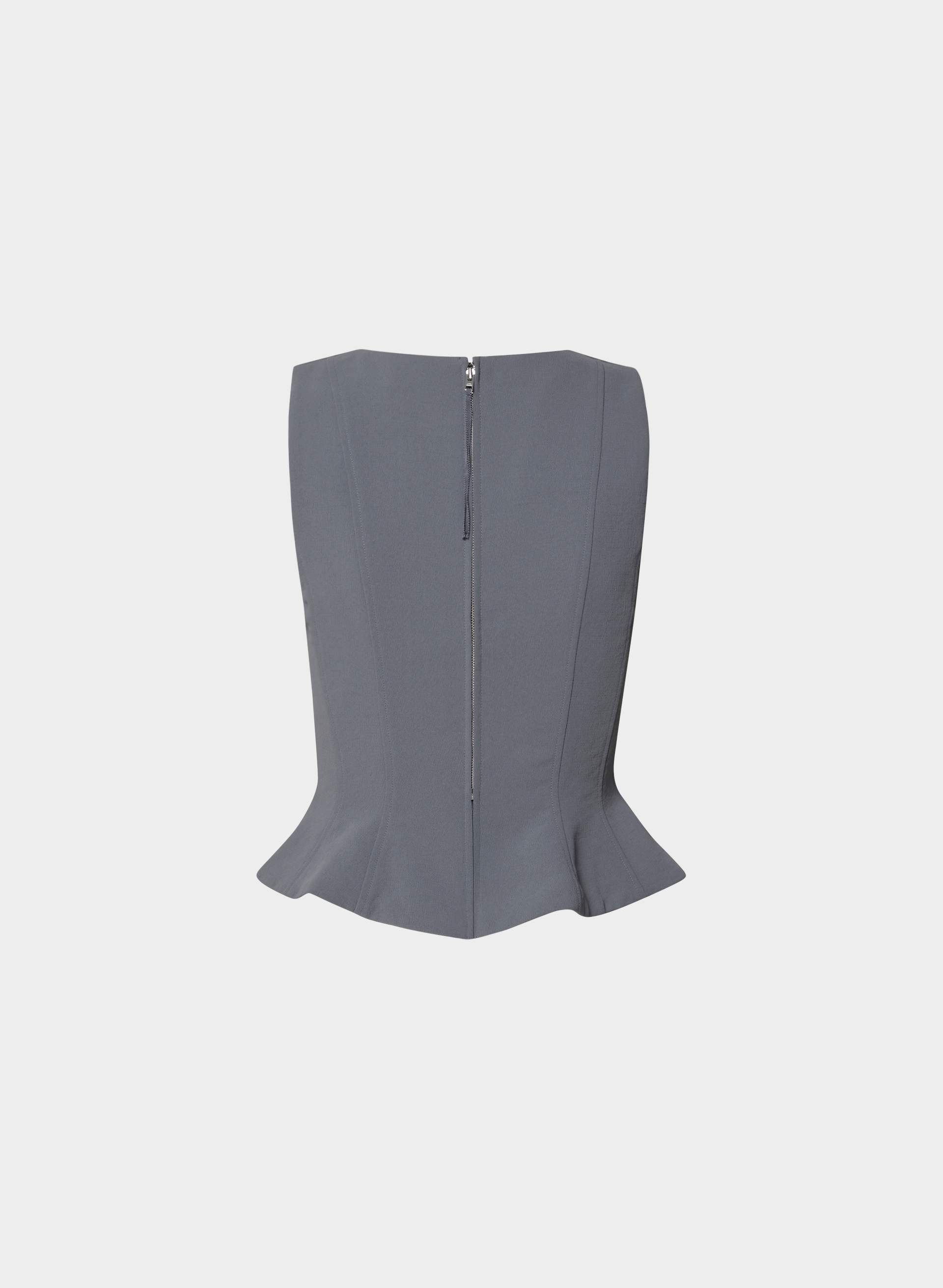 BUSTIER RHODORA | Aritzia