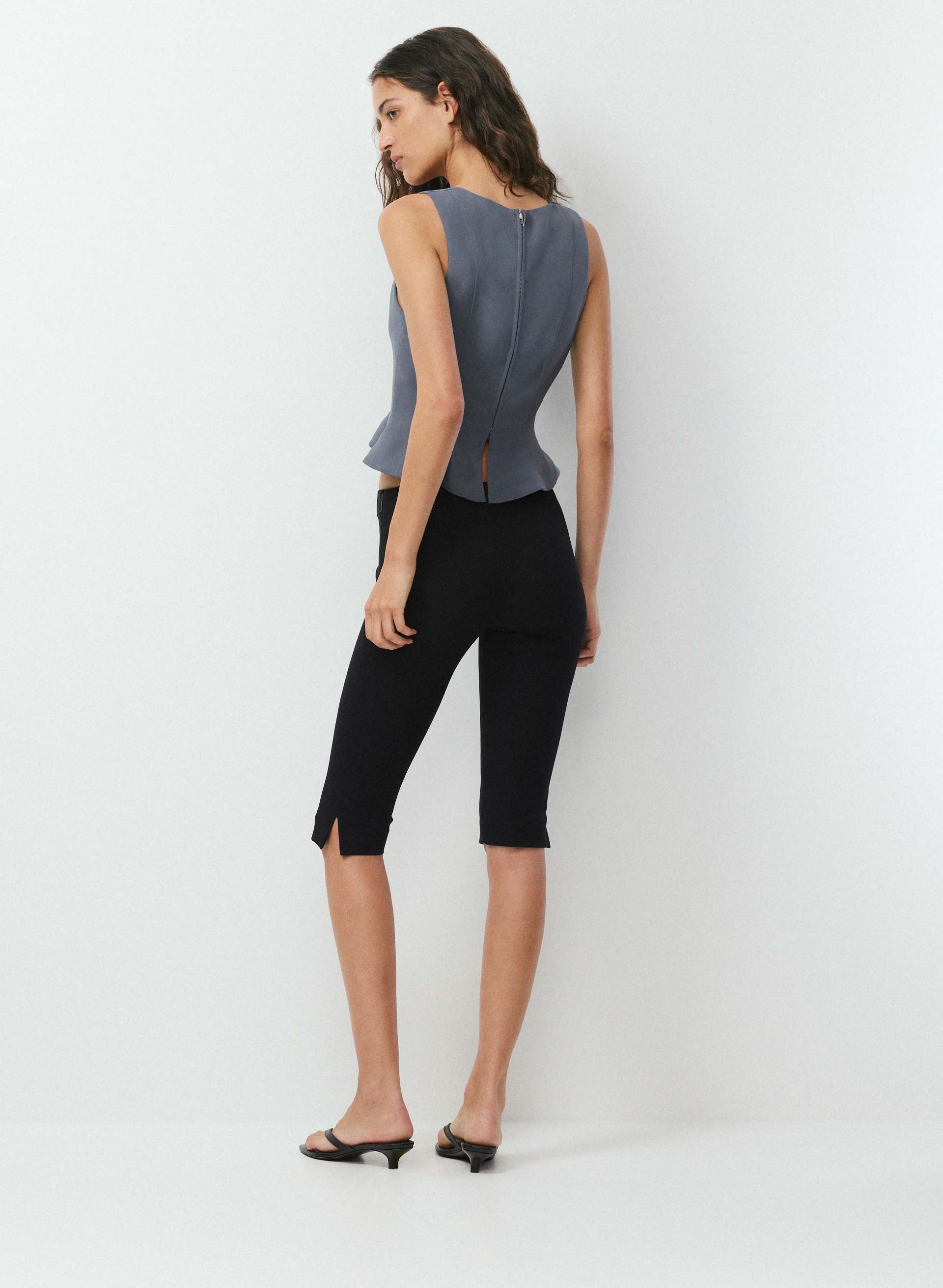 BUSTIER RHODORA | Aritzia