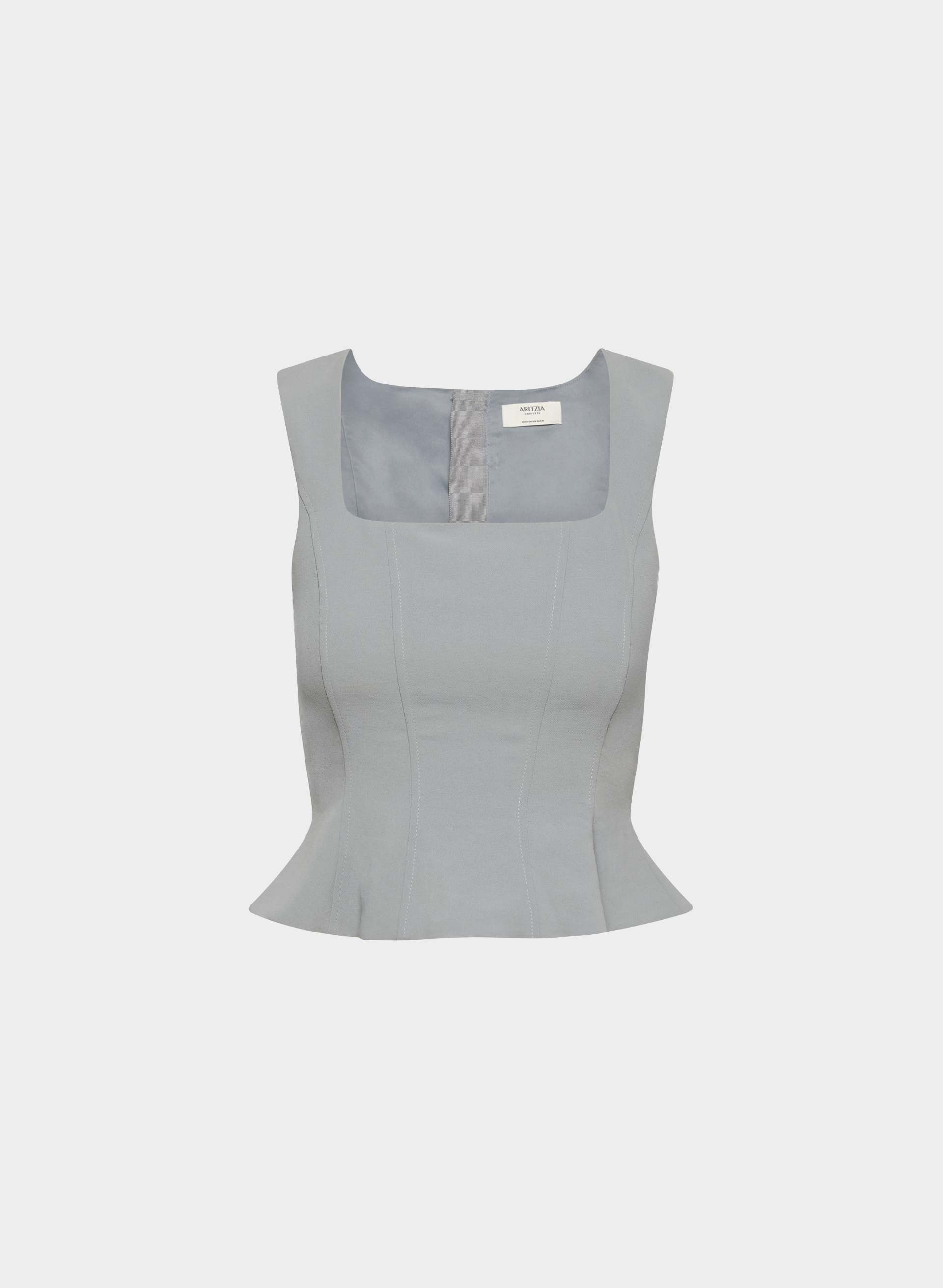 Rhodora Bustier - Crepette™ | Aritzia US