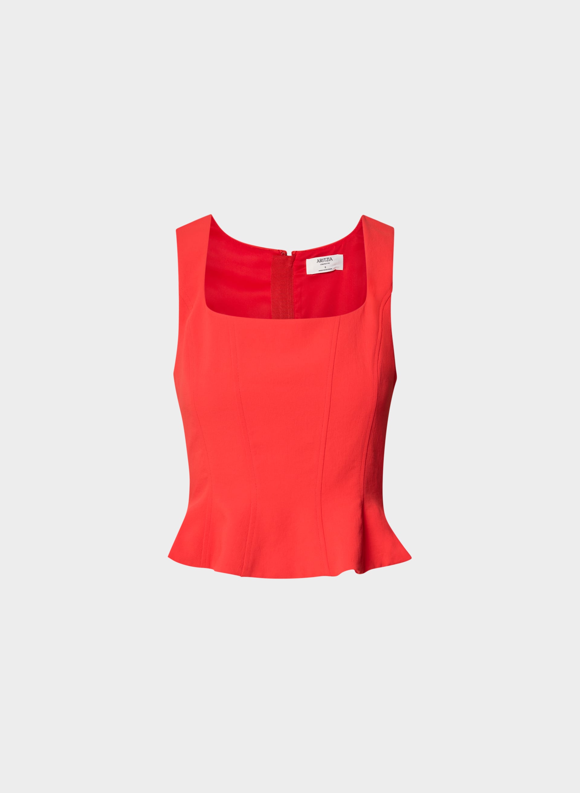 RHODORA BUSTIER | Aritzia