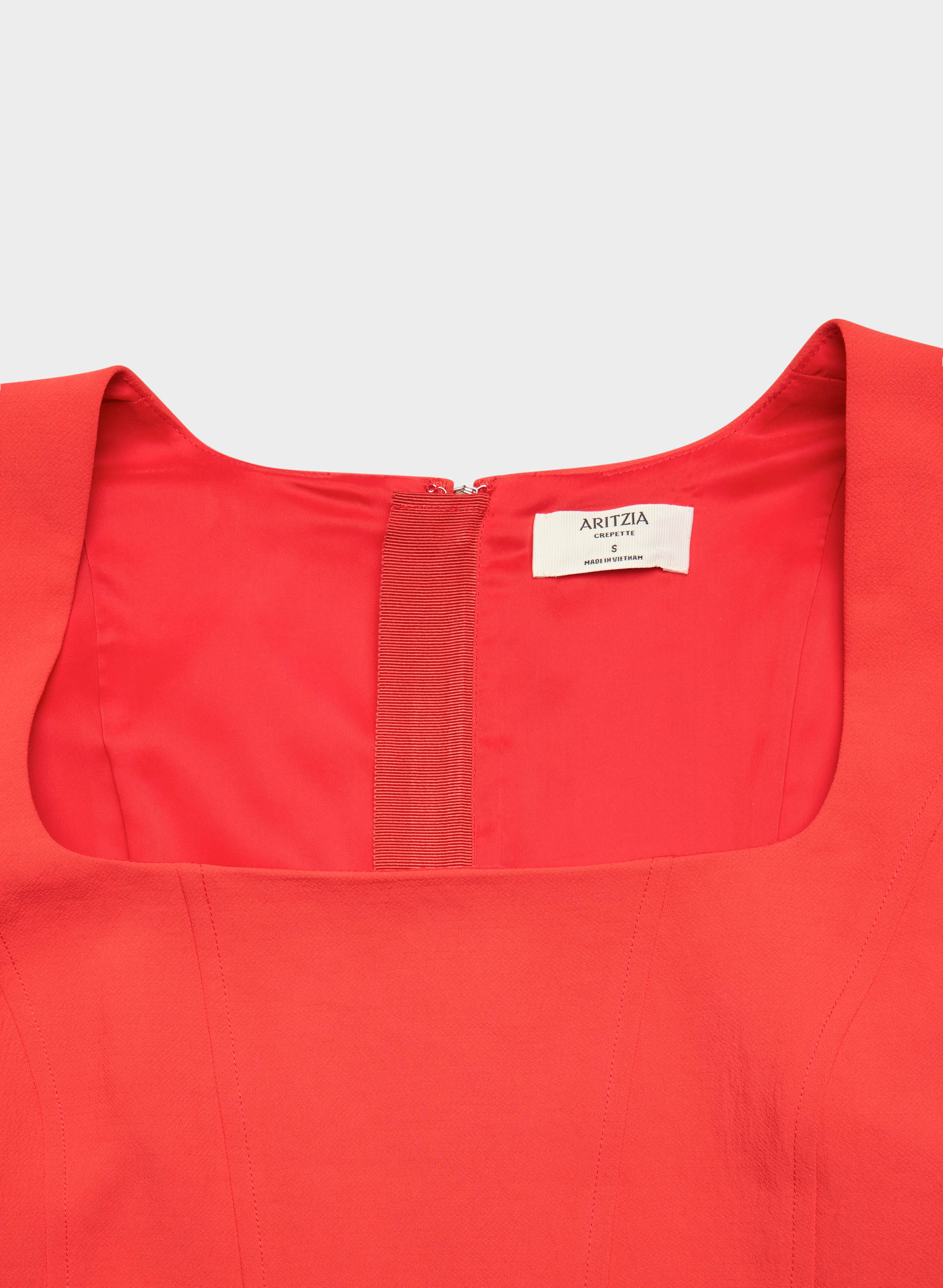 RHODORA BUSTIER | Aritzia