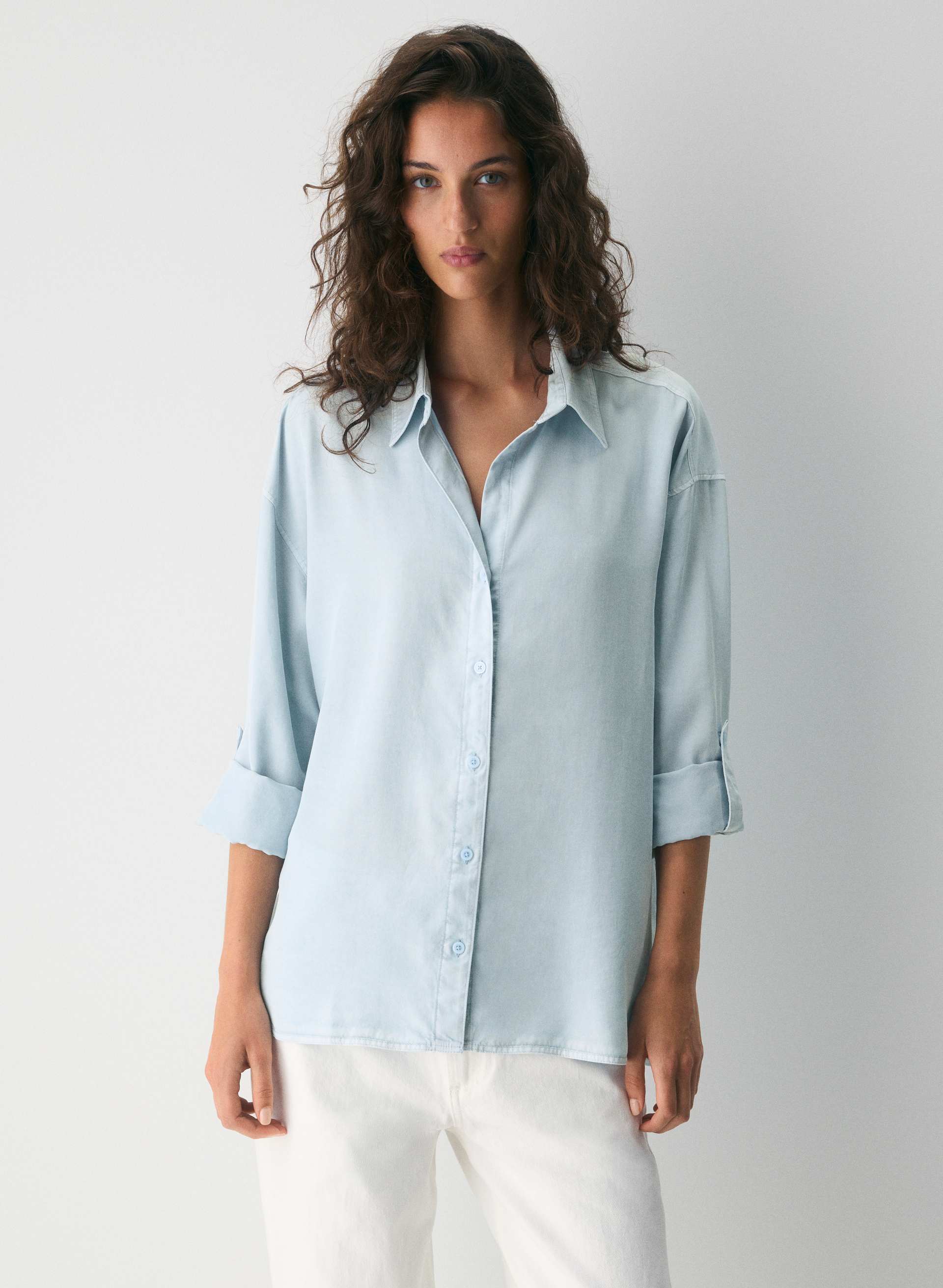 Archive Shirt | Aritzia US