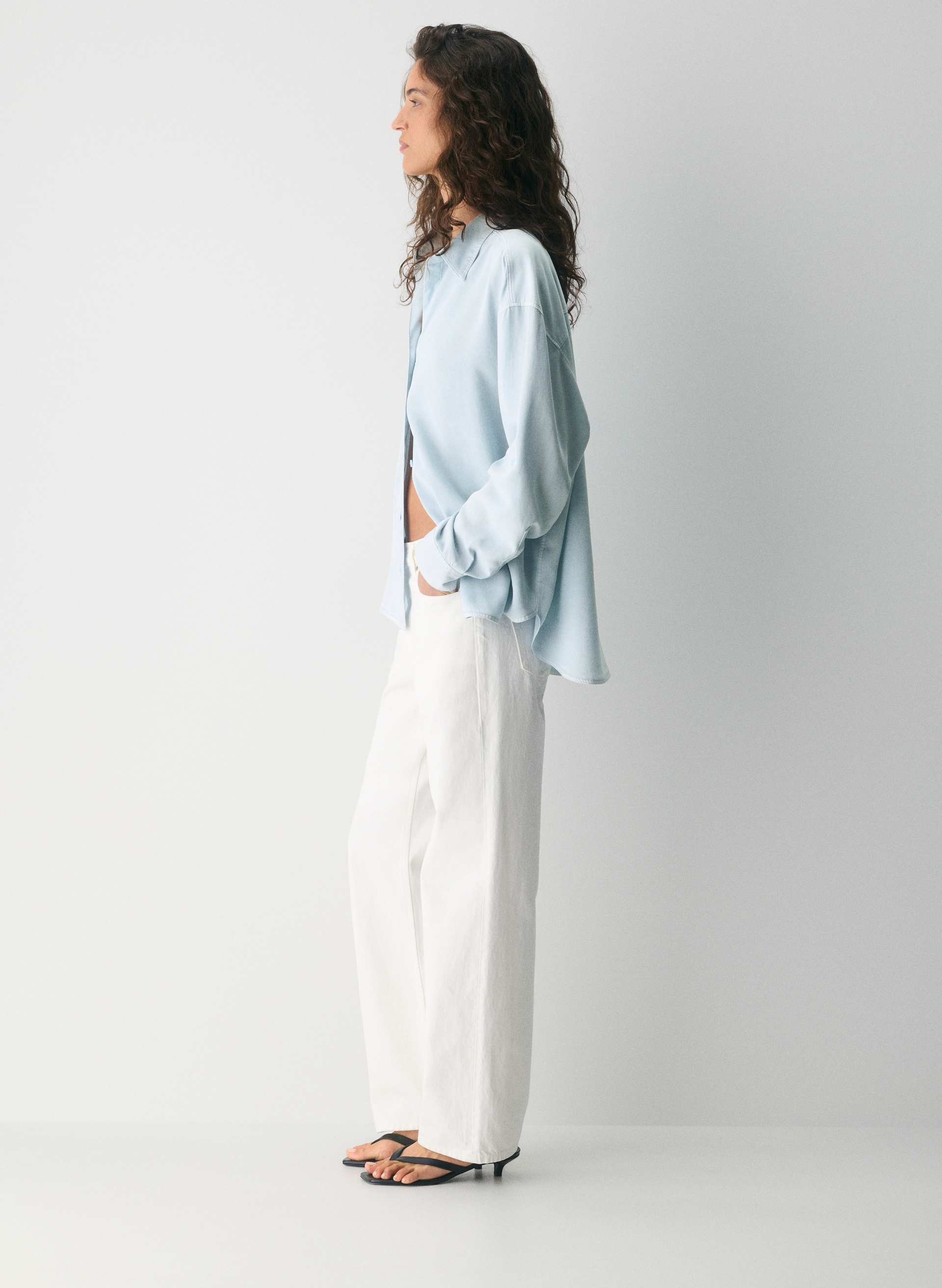 Archive Shirt | Aritzia US