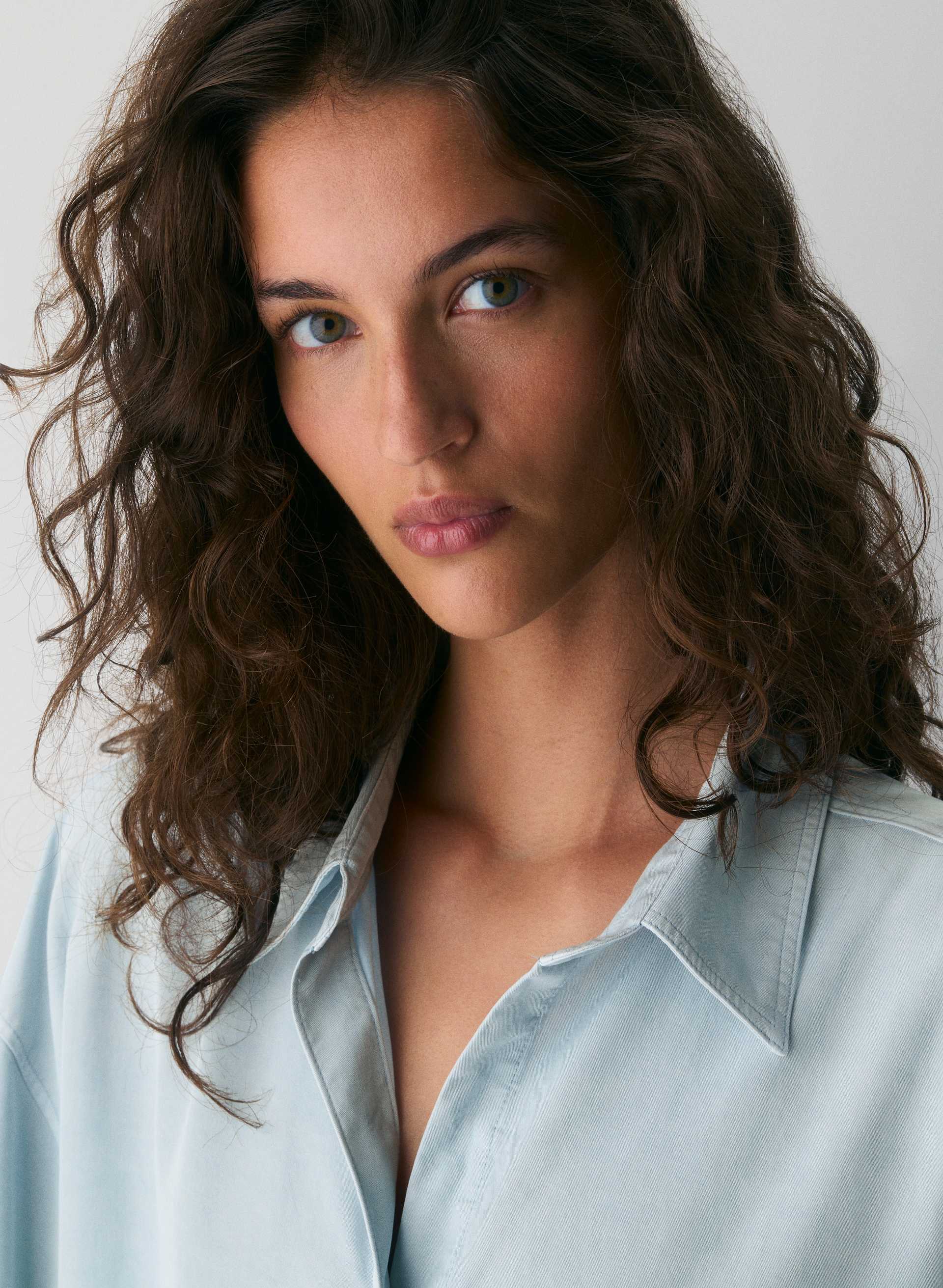 Archive Shirt | Aritzia US