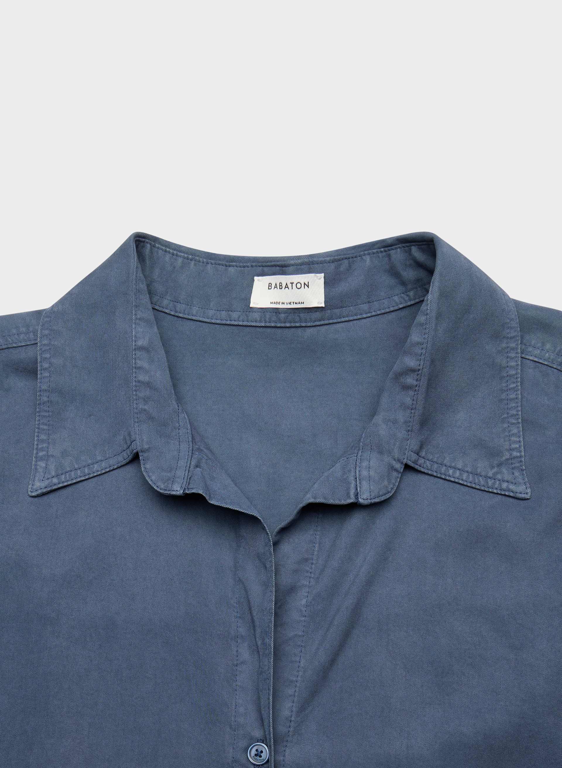 Archive Shirt | Aritzia US