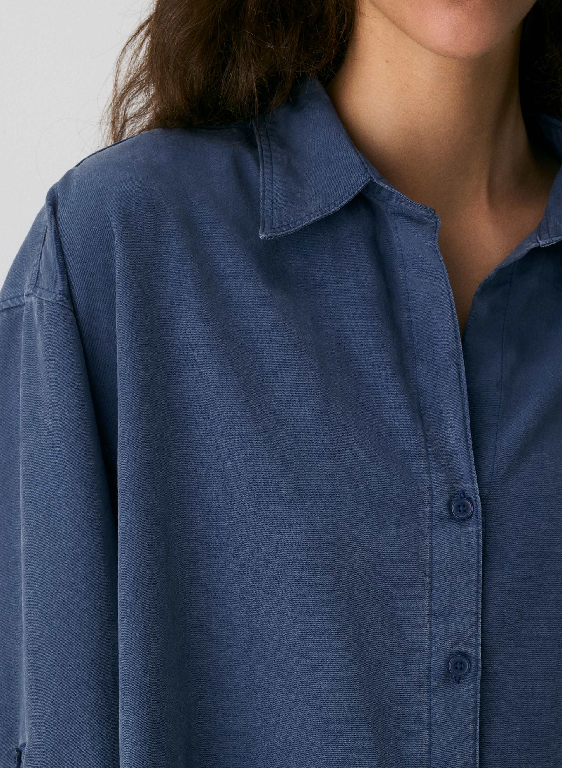 Archive Shirt | Aritzia US