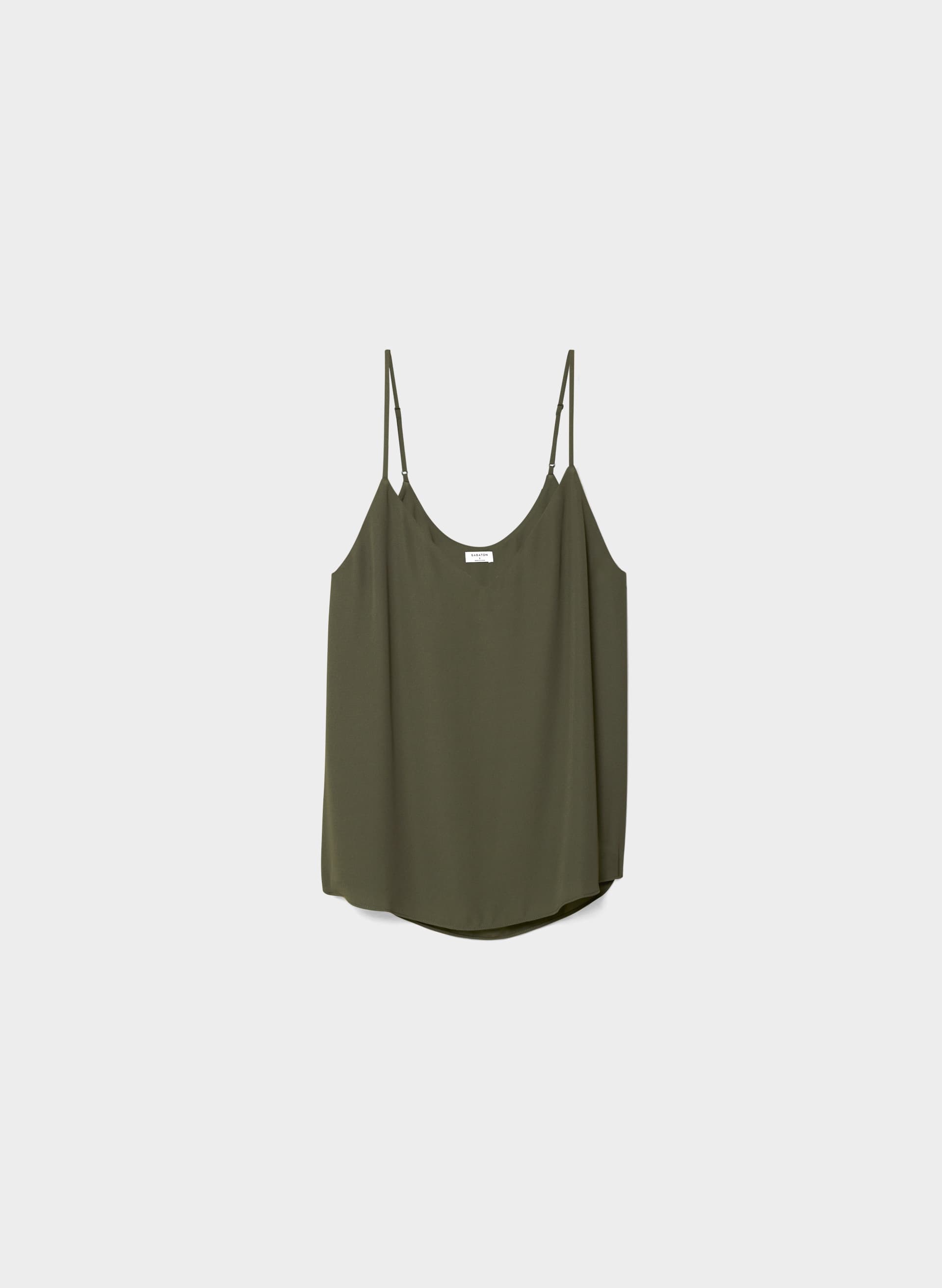 EVERLY CAMISOLE | Aritzia