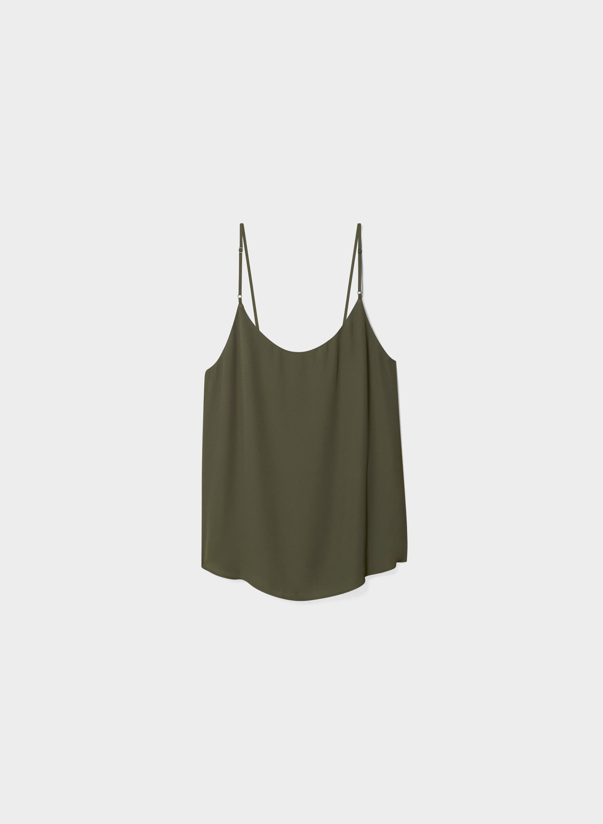 EVERLY CAMISOLE | Aritzia