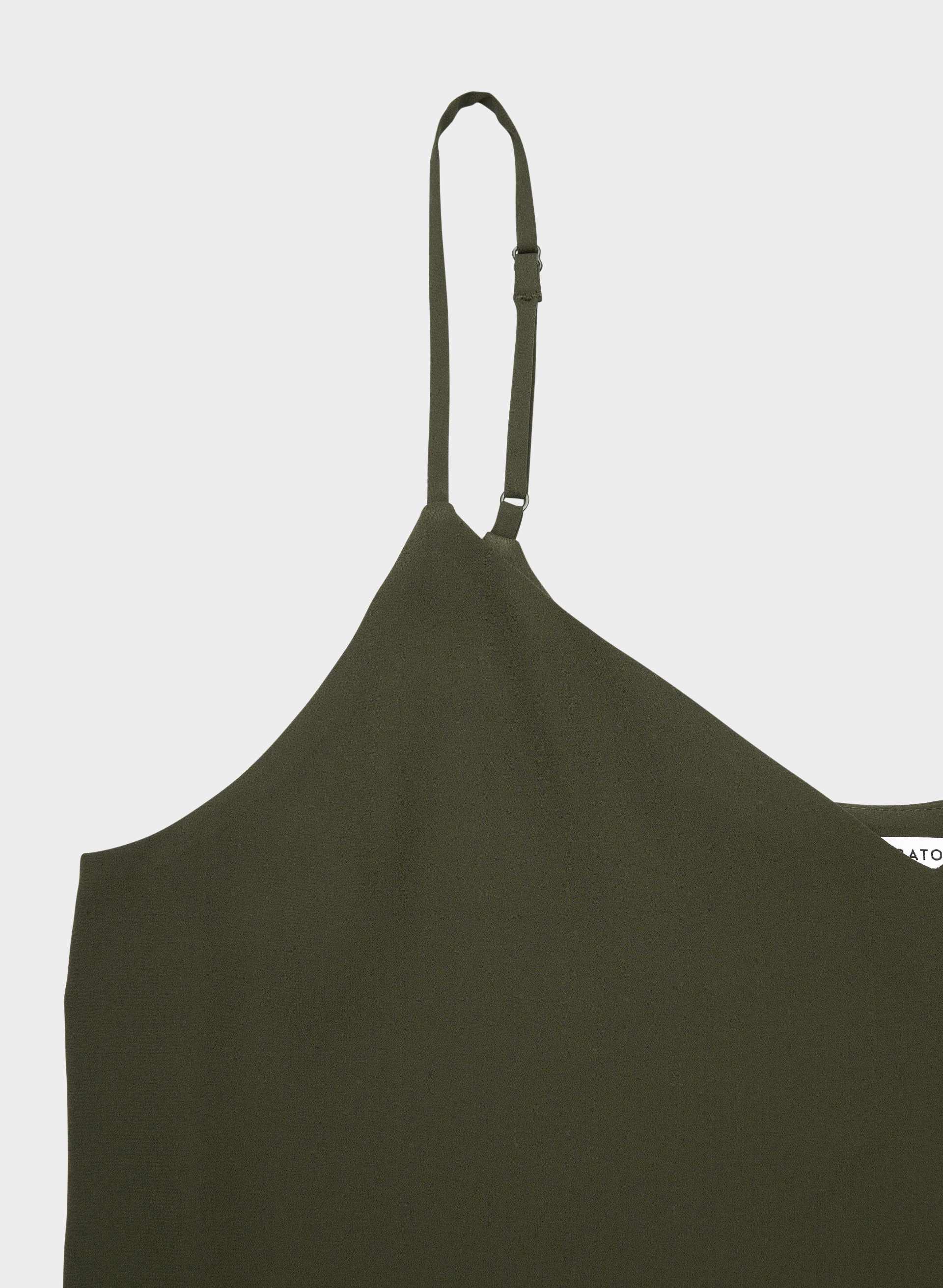 EVERLY CAMISOLE | Aritzia