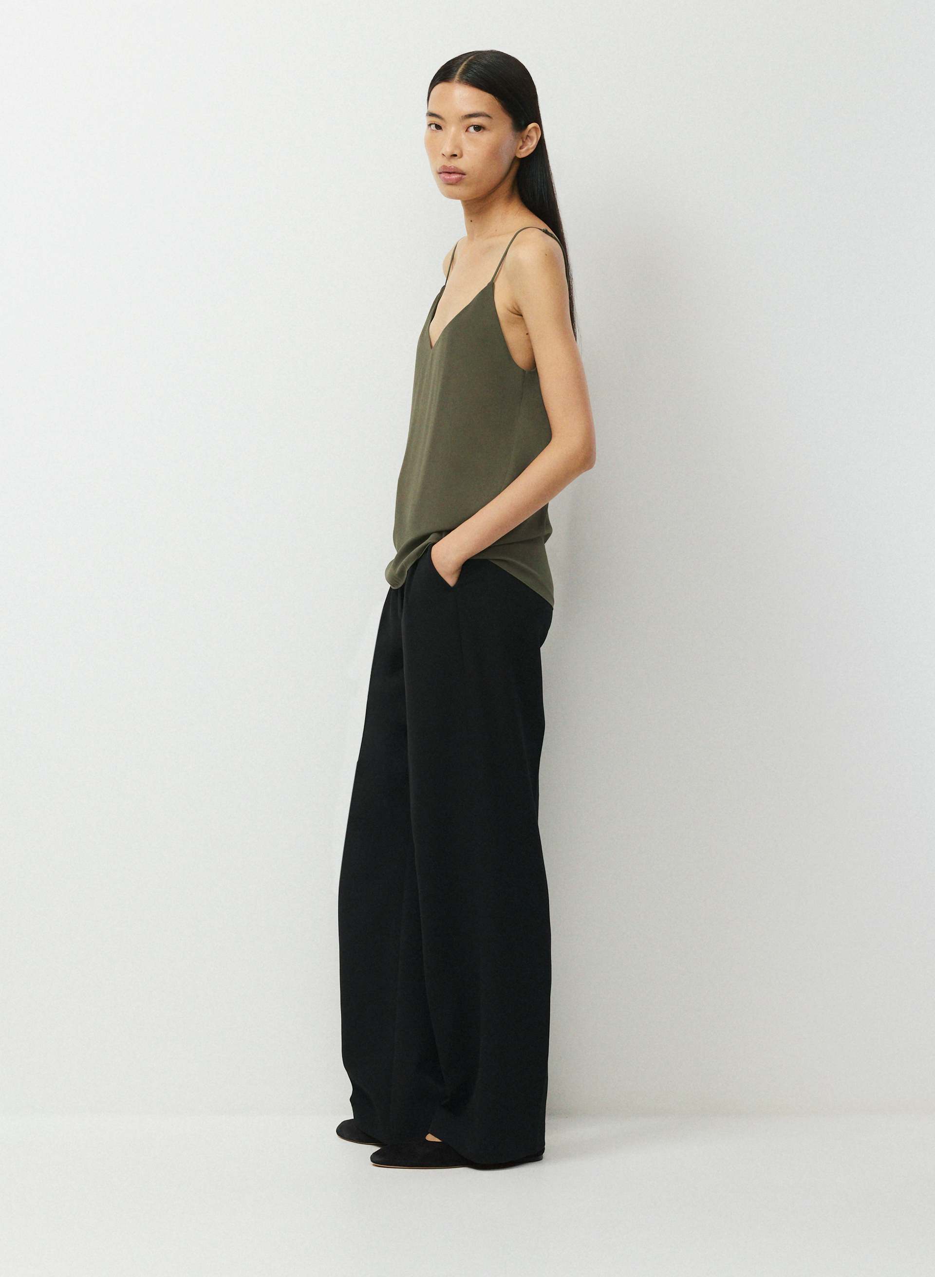 EVERLY CAMISOLE | Aritzia