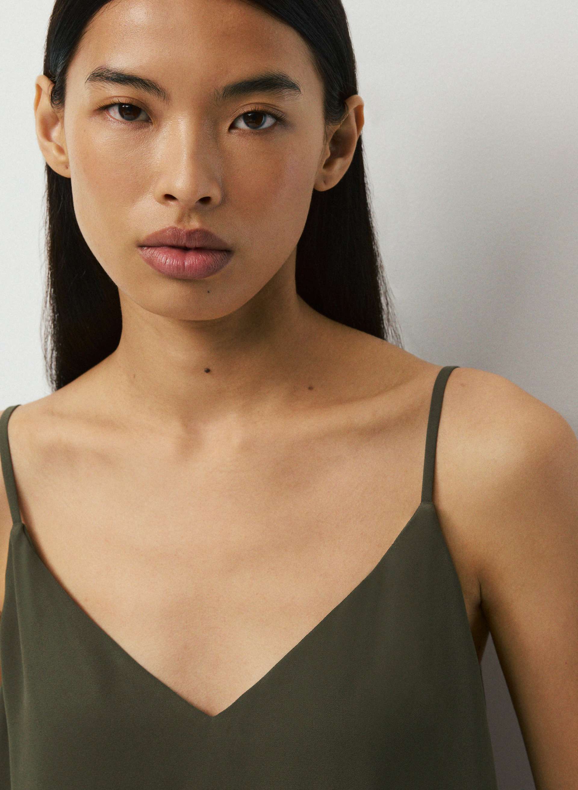 EVERLY CAMISOLE | Aritzia