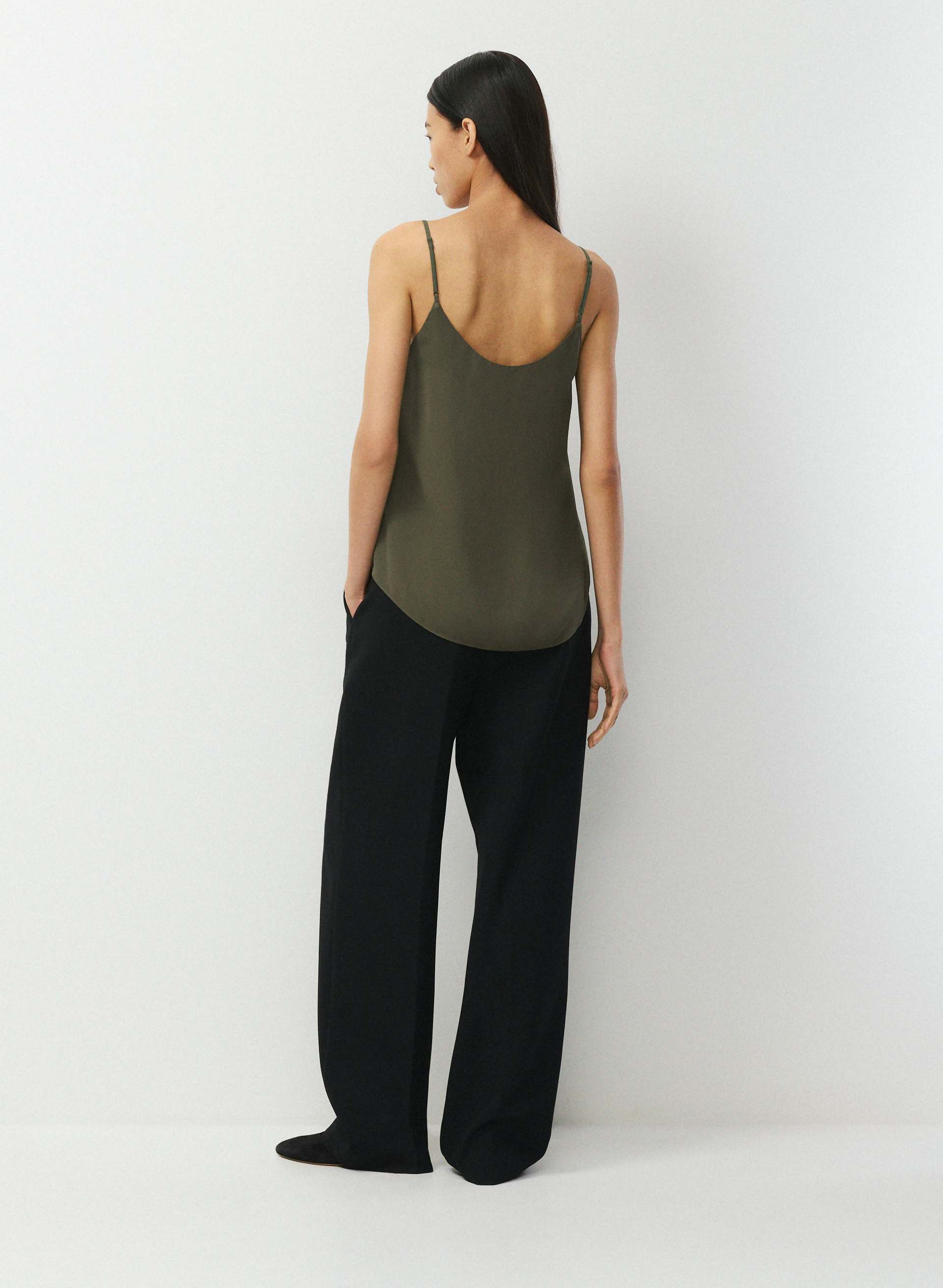 EVERLY CAMISOLE | Aritzia