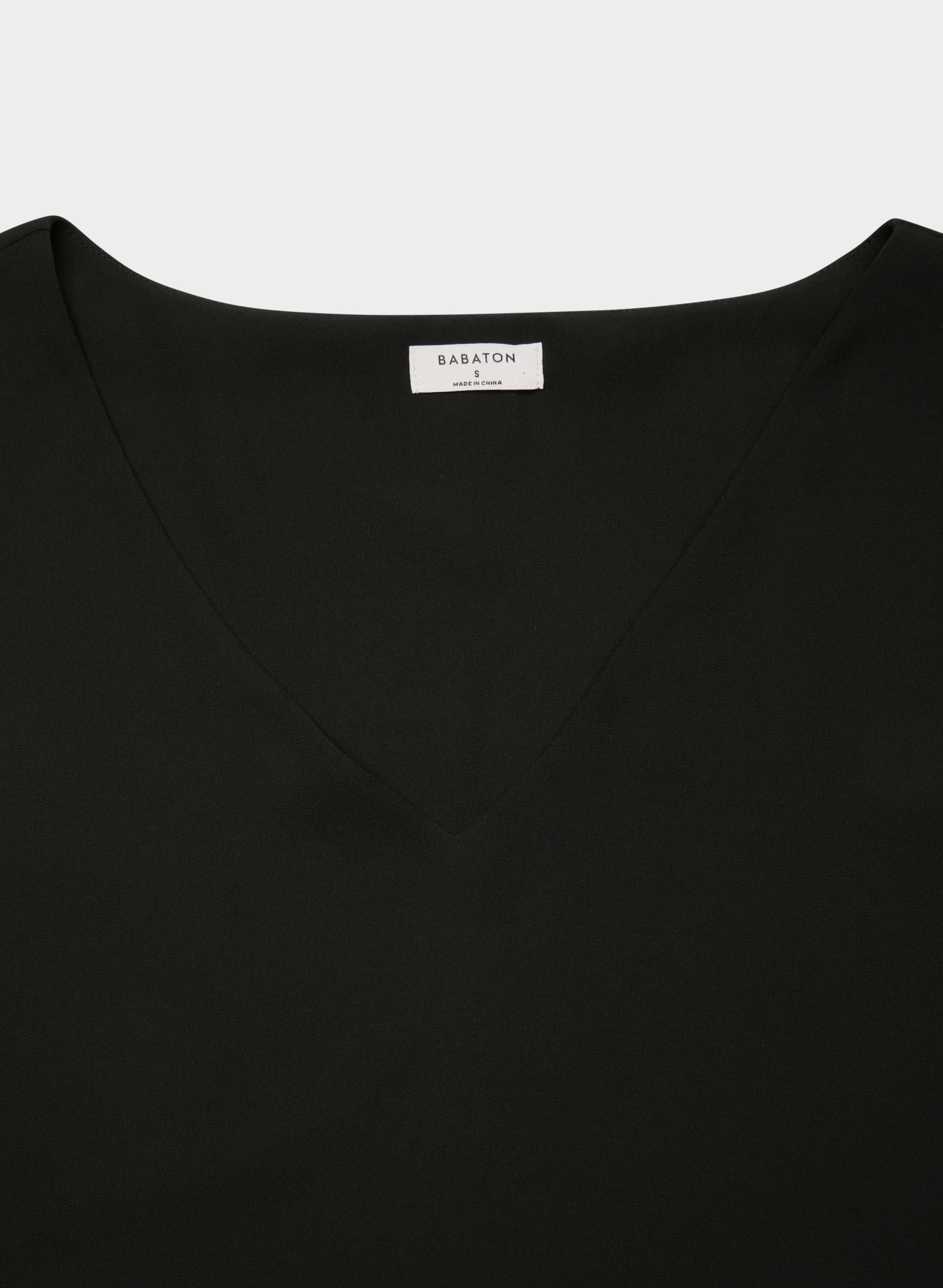 MURPHY BLOUSE | Aritzia