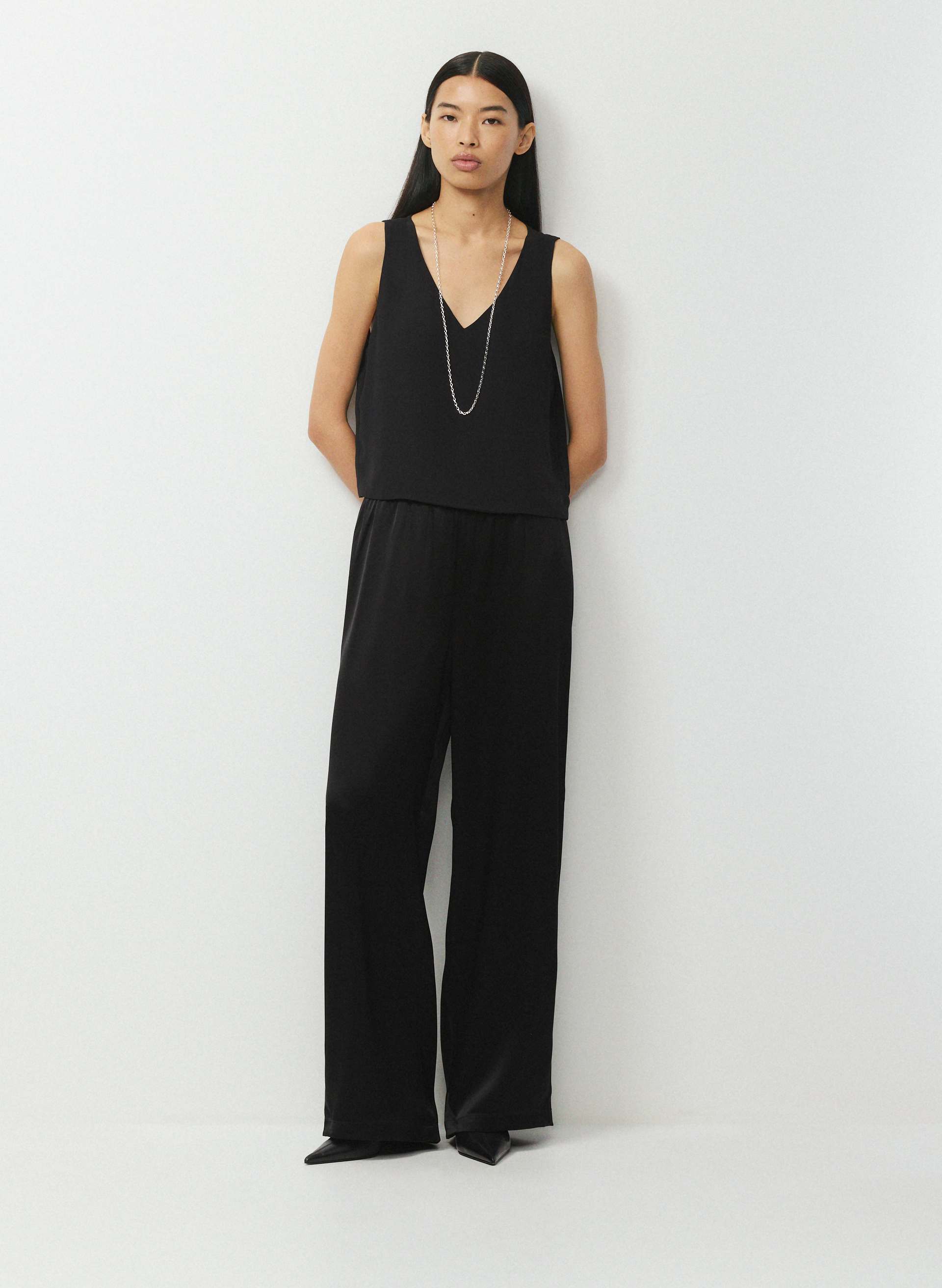 MURPHY BLOUSE | Aritzia