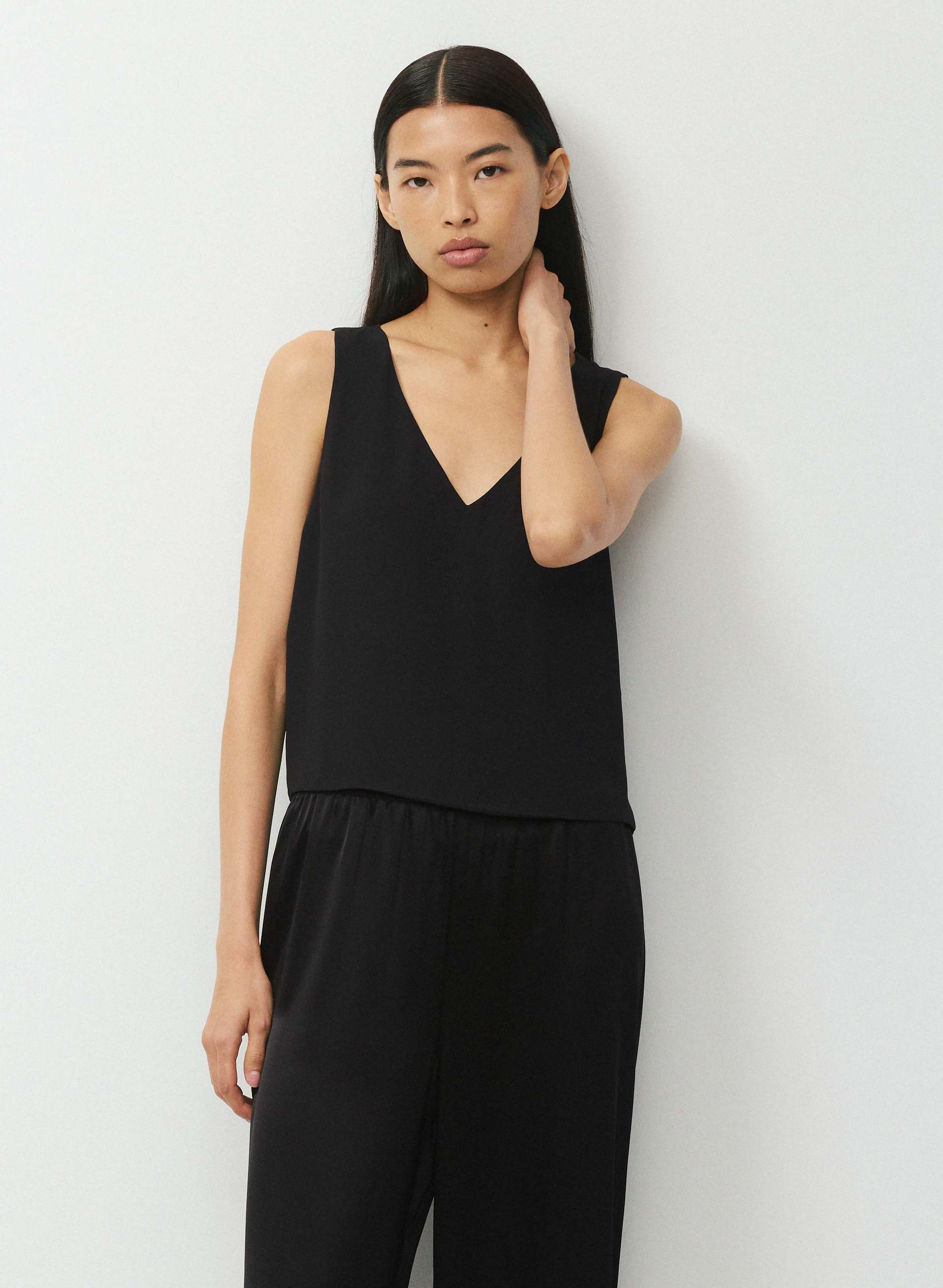MURPHY BLOUSE | Aritzia