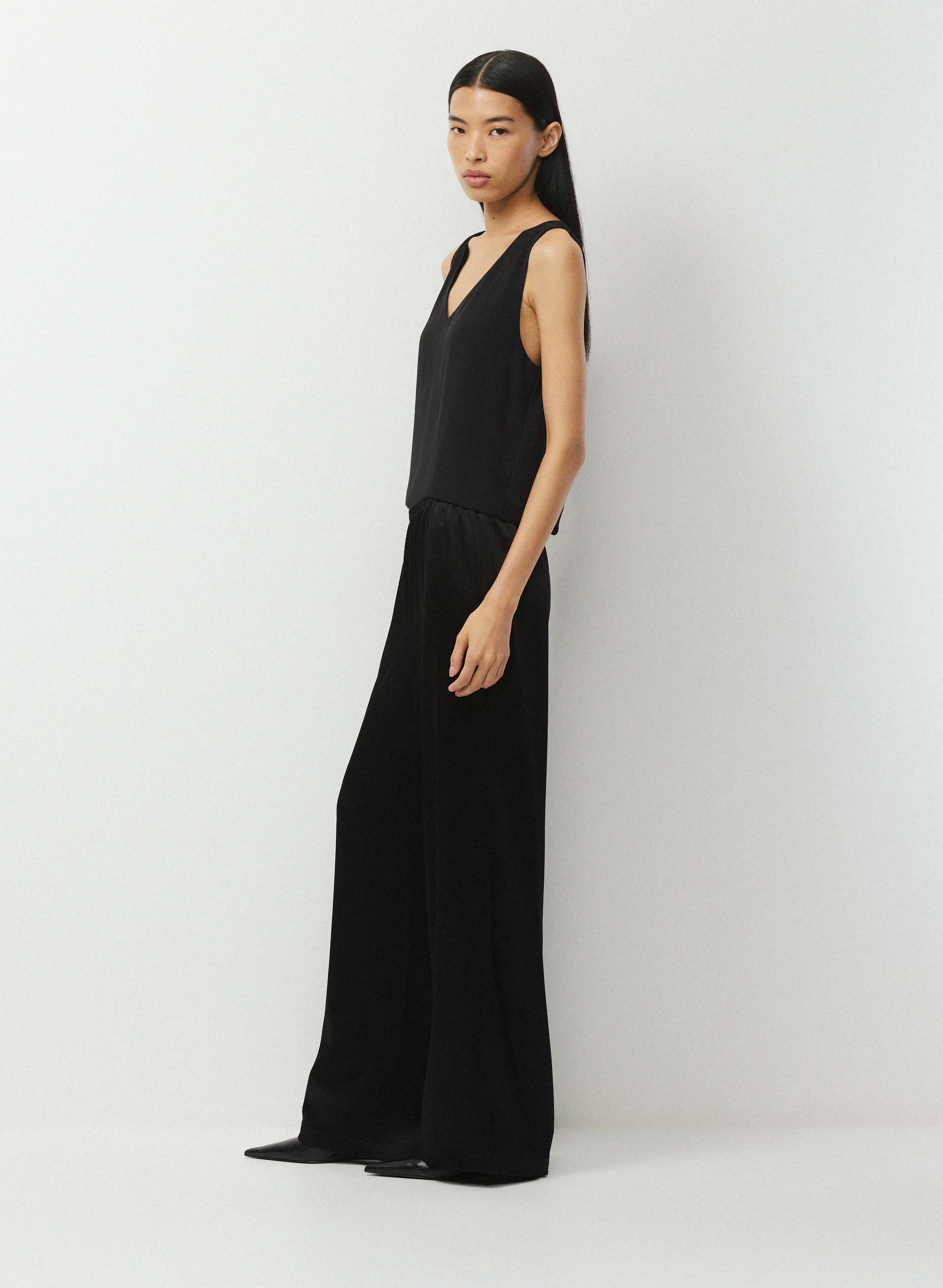 MURPHY BLOUSE | Aritzia