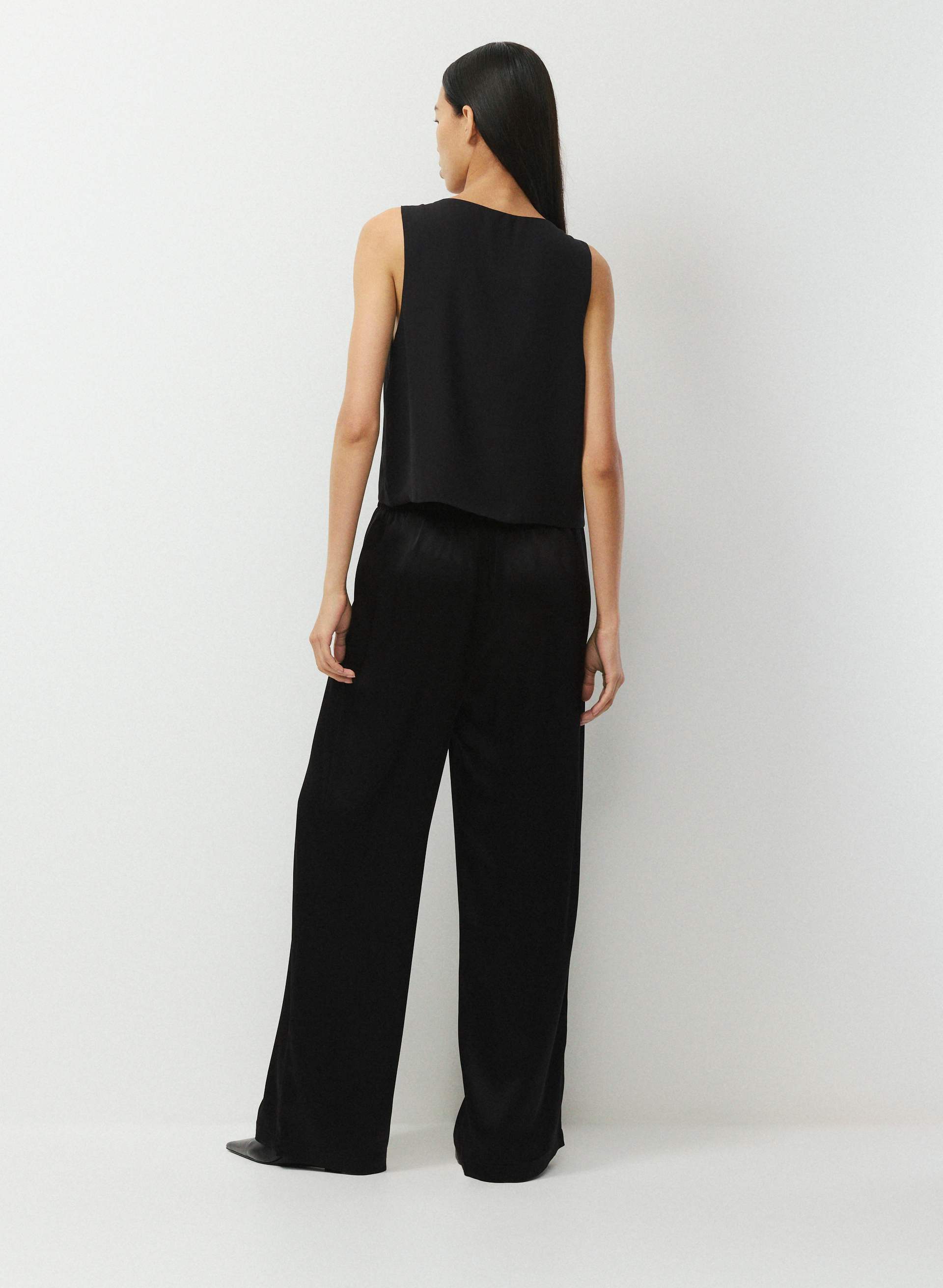 MURPHY BLOUSE | Aritzia