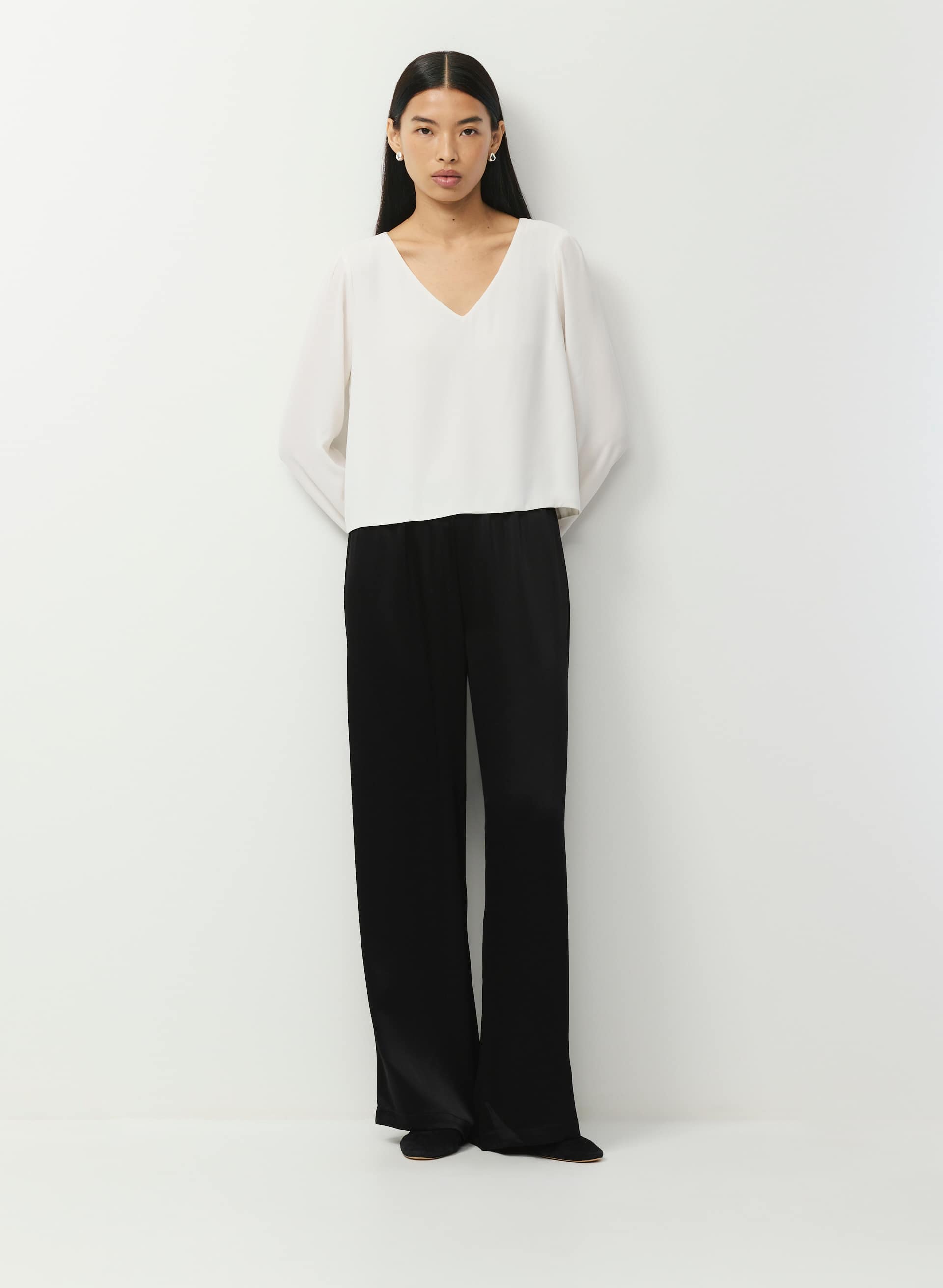 MURPHY LONGSLEEVE | Aritzia