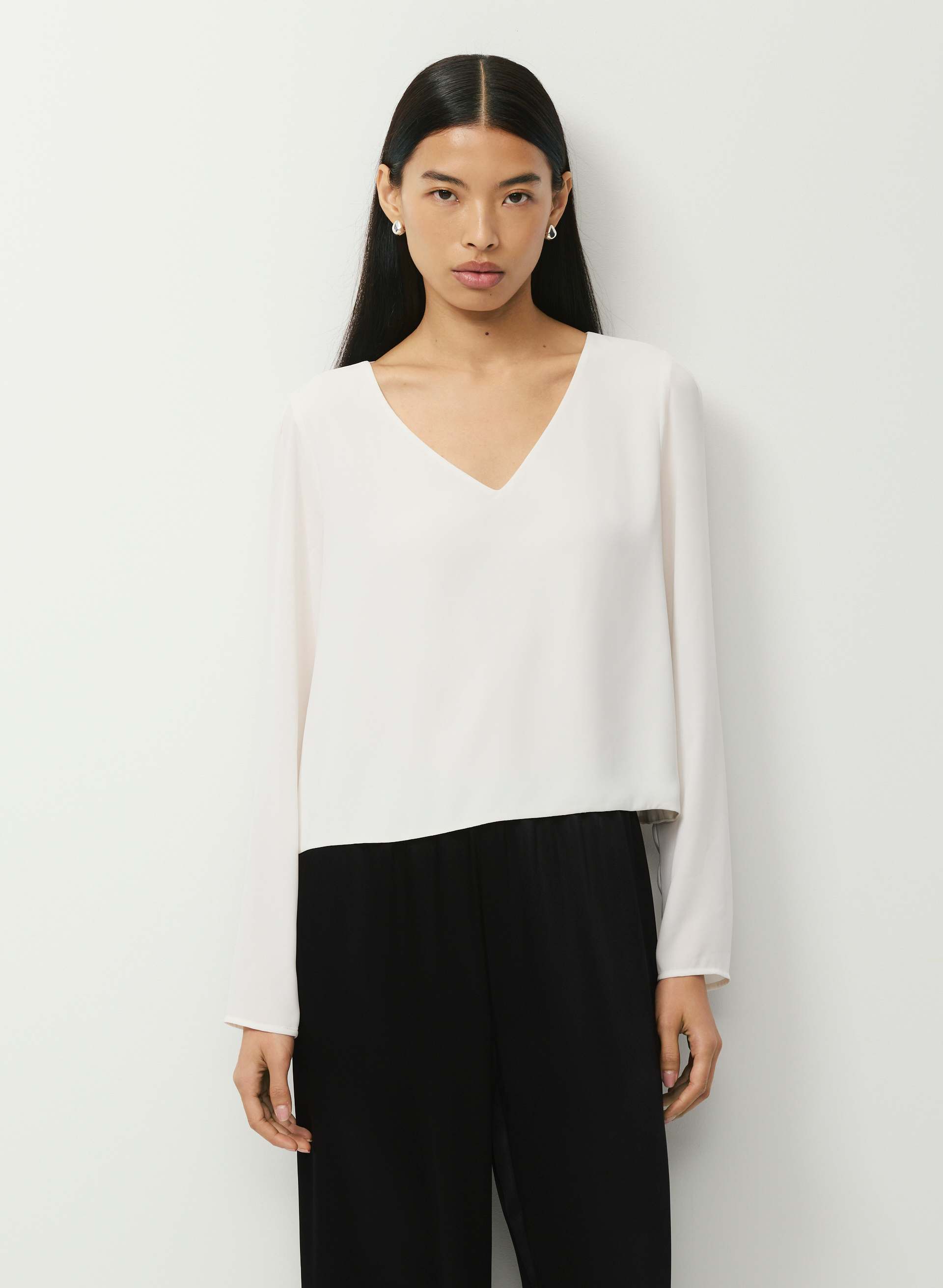 MURPHY LONGSLEEVE | Aritzia
