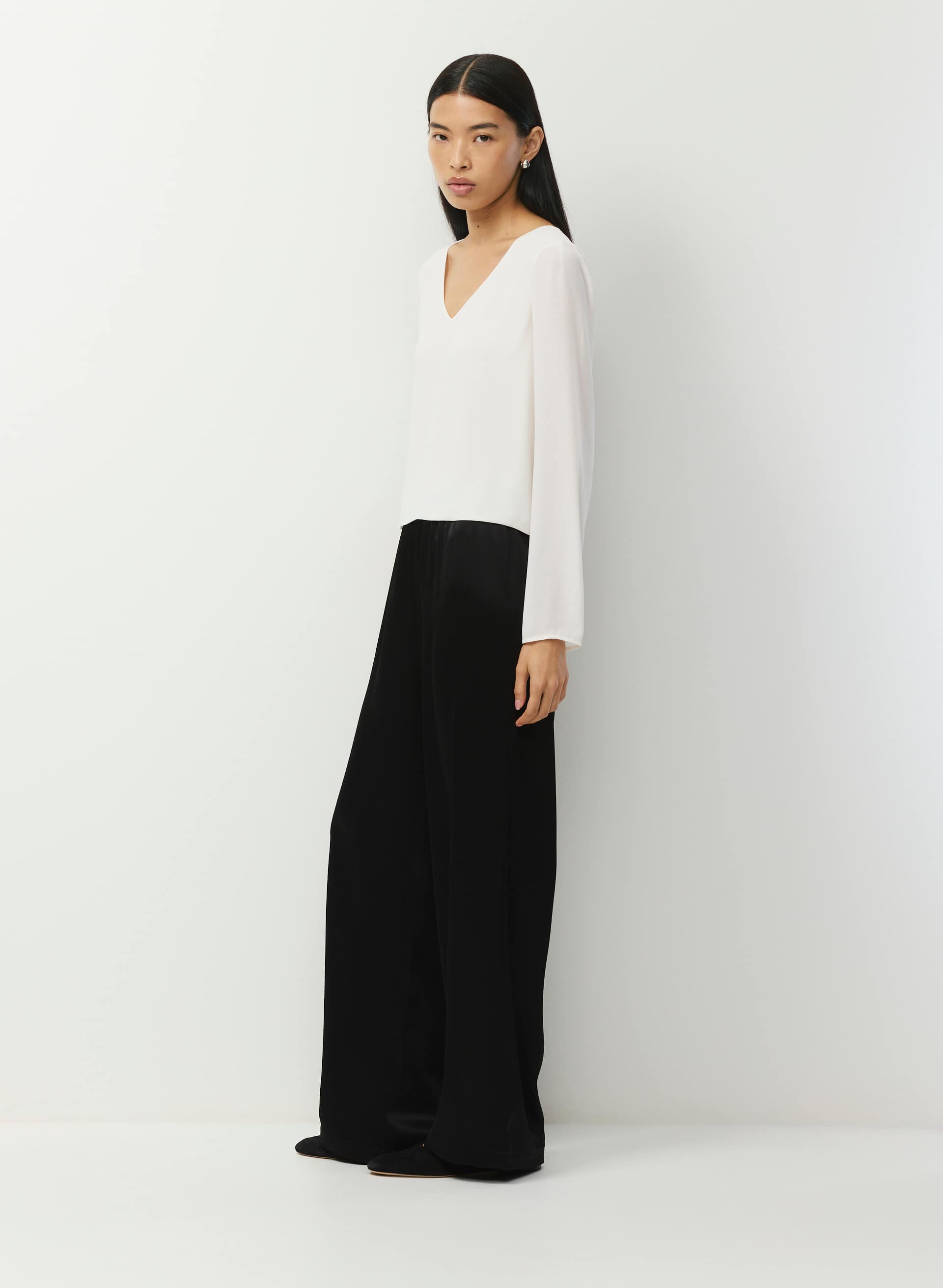 MURPHY LONGSLEEVE | Aritzia