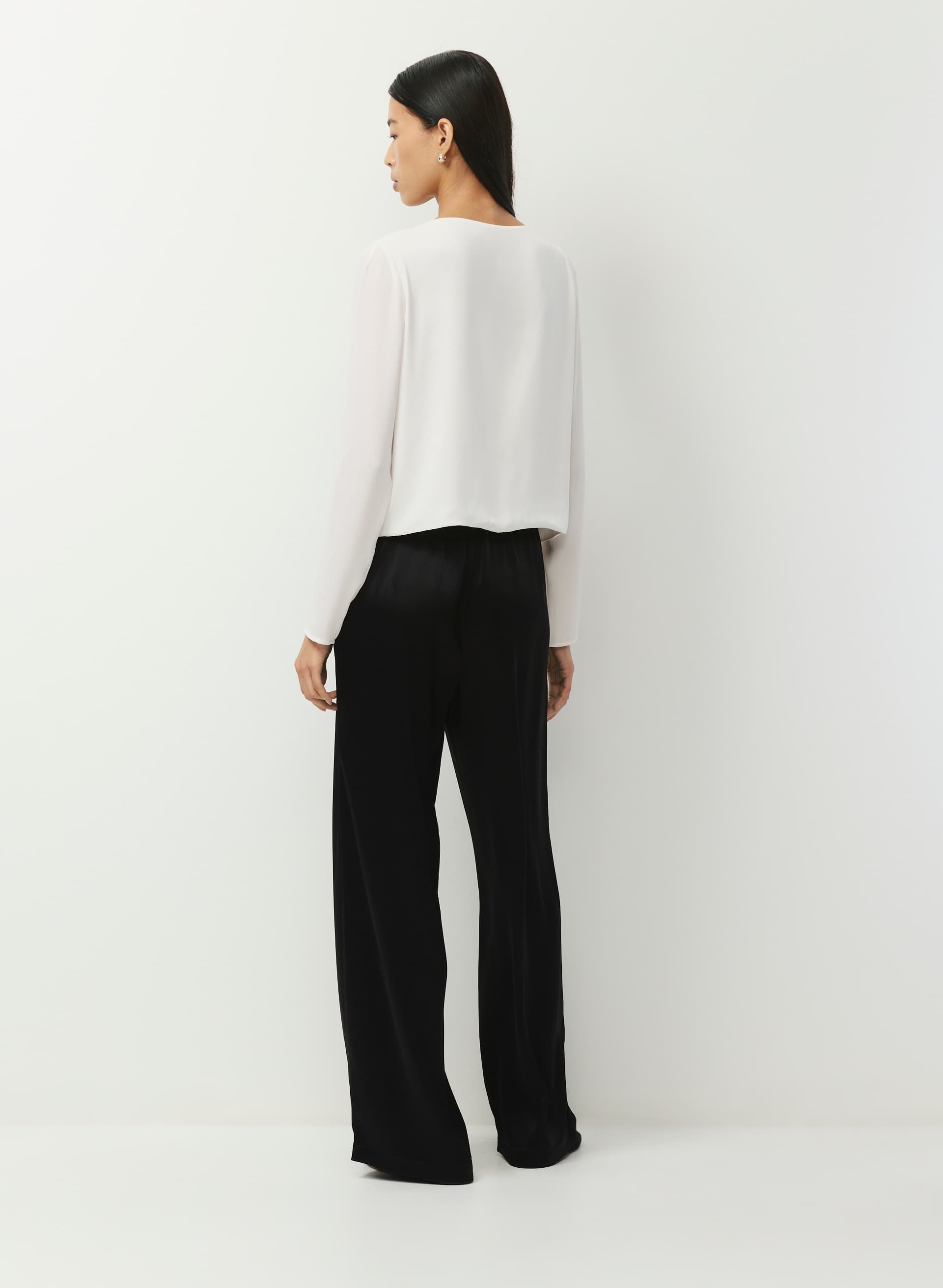 MURPHY LONGSLEEVE | Aritzia