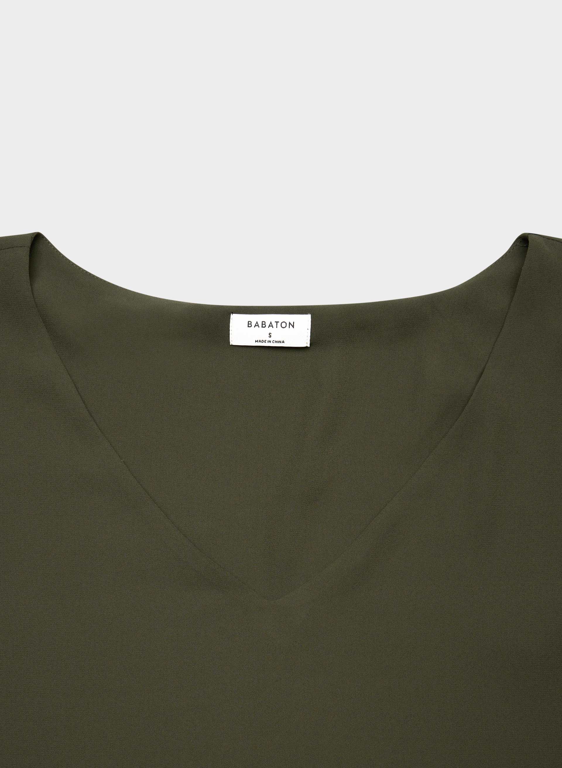 MURPHY LONGSLEEVE | Aritzia