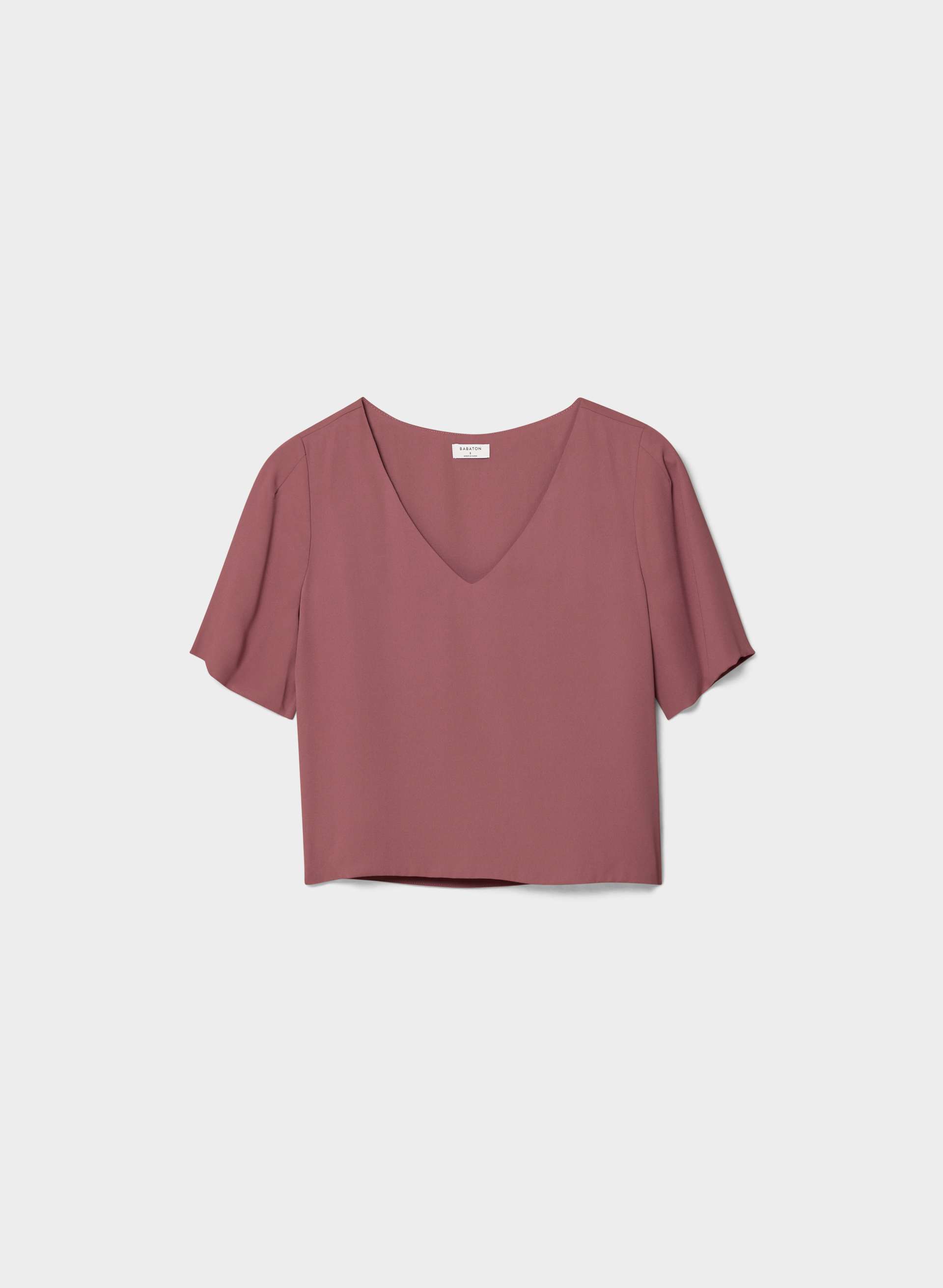 RANDY BLOUSE | Aritzia