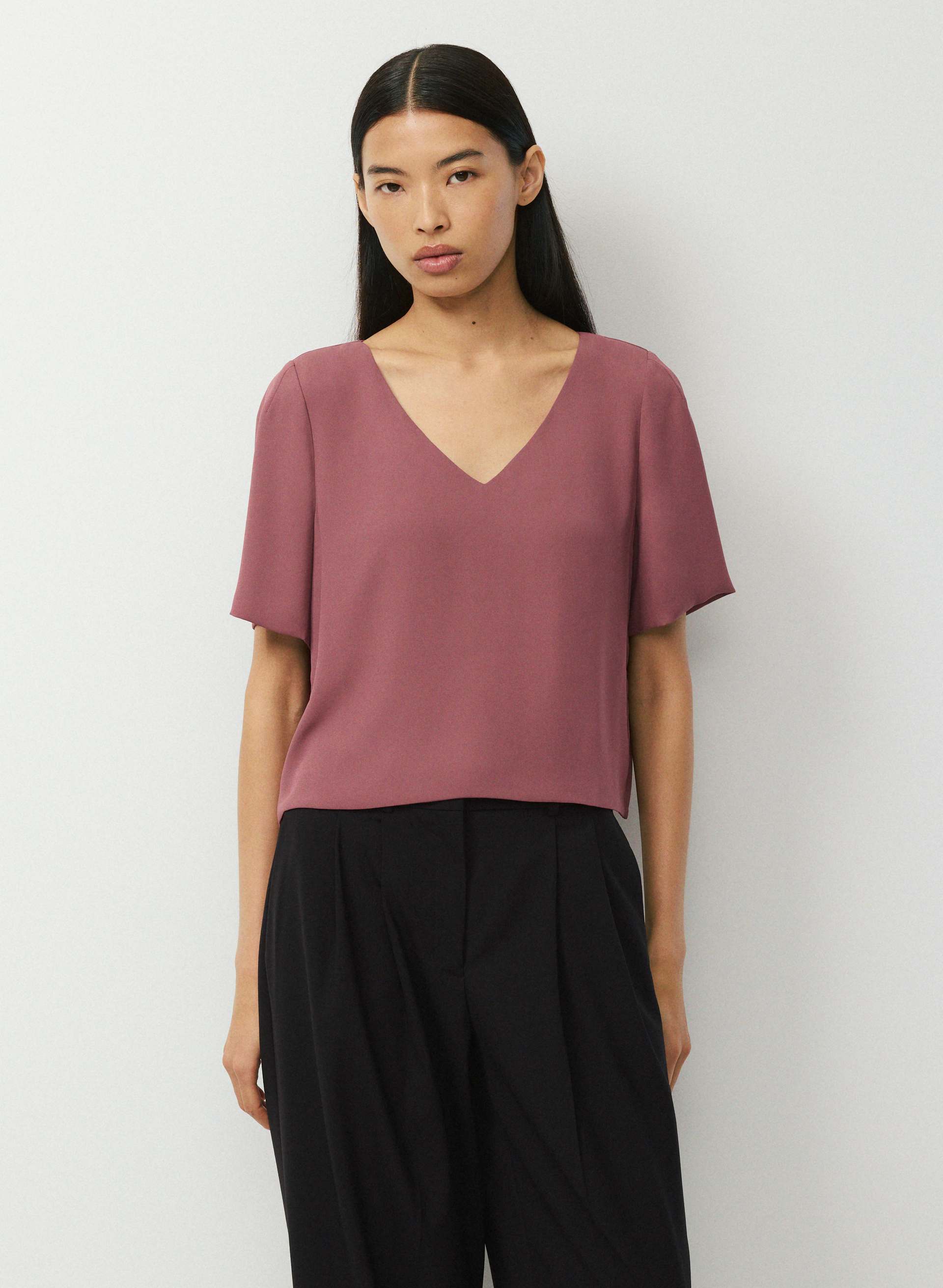 Randy Blouse | Aritzia US