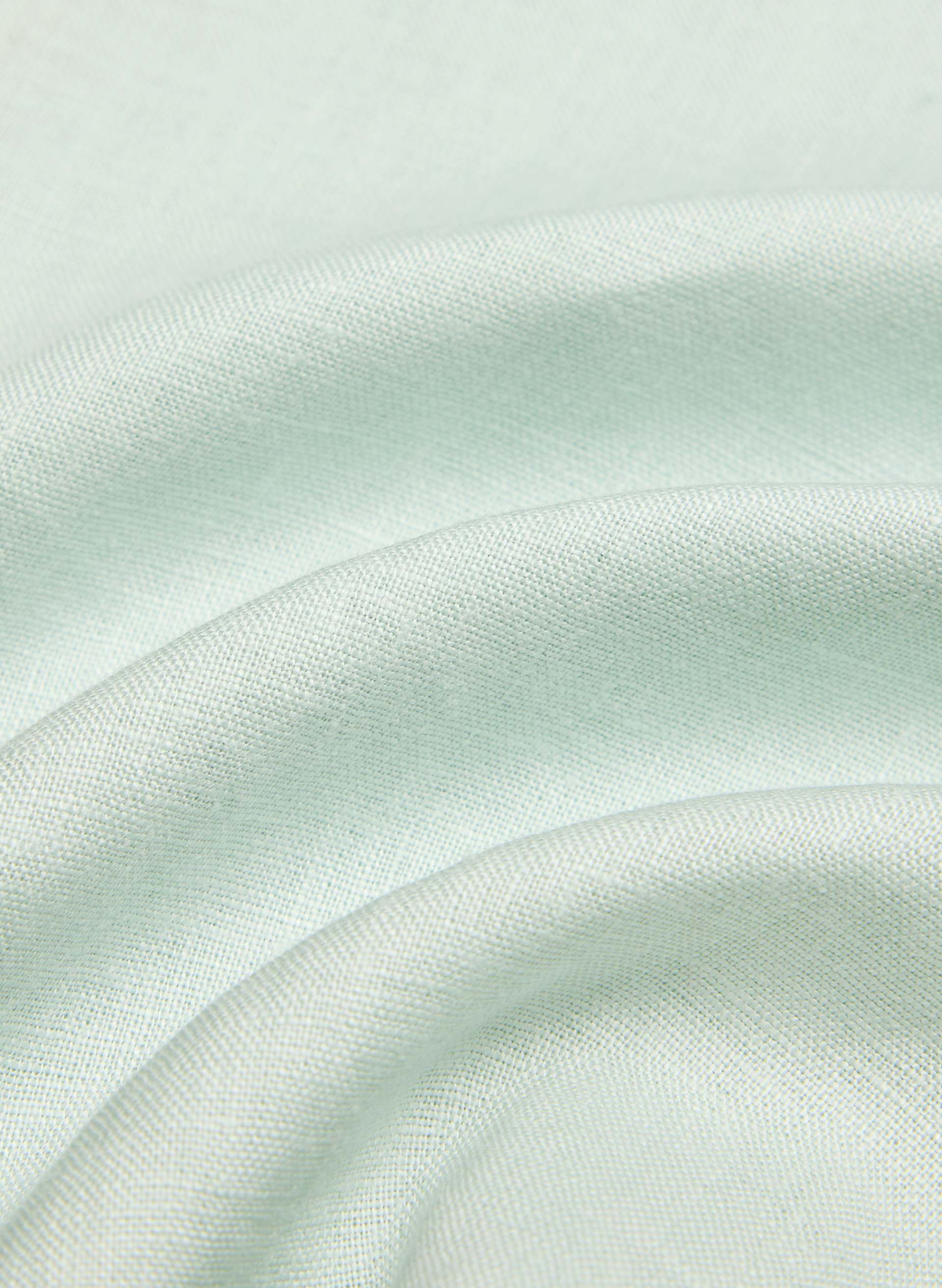 SERIF LINEN CAMISOLE | Aritzia