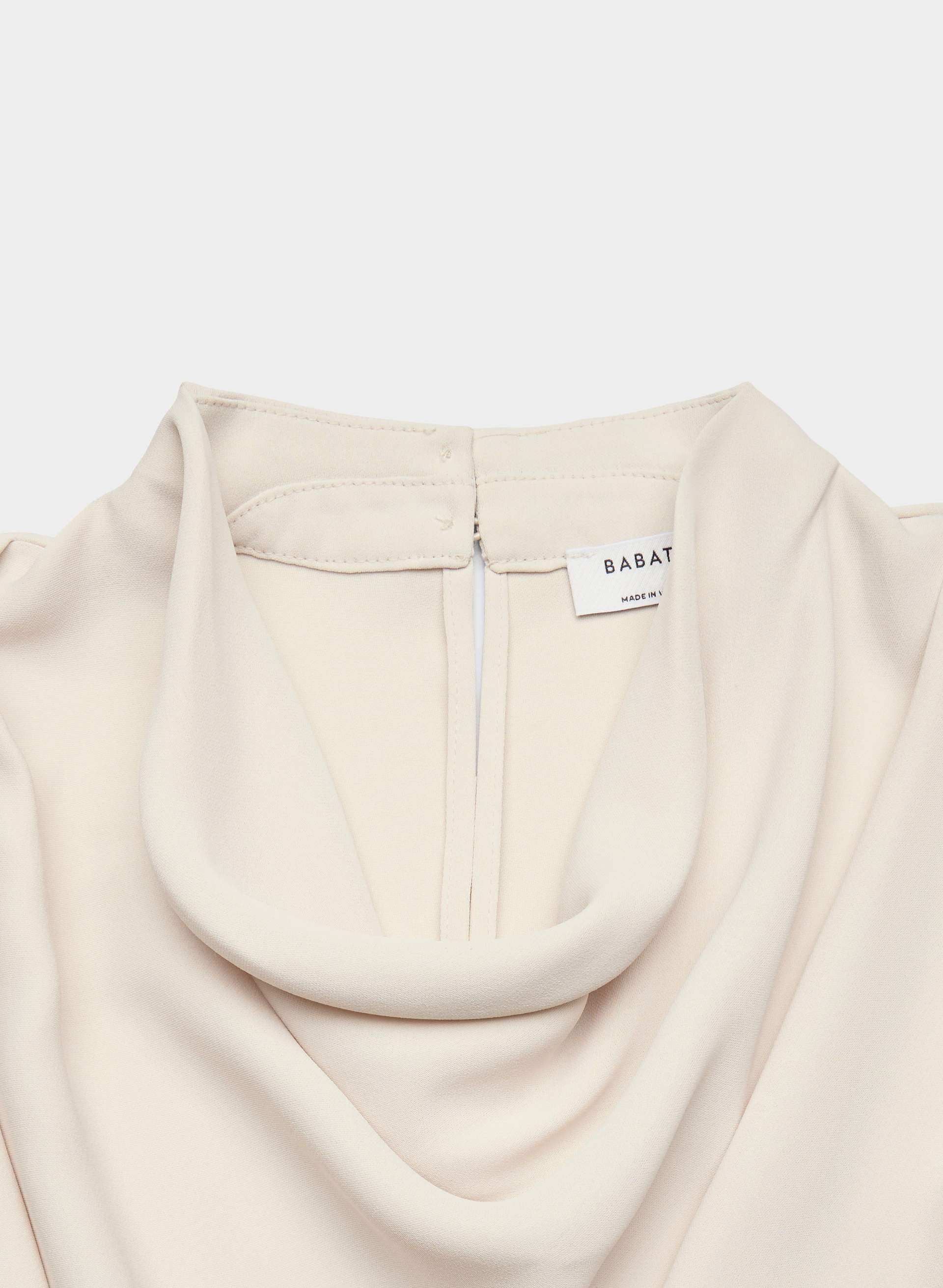 CARTER BLOUSE | Aritzia