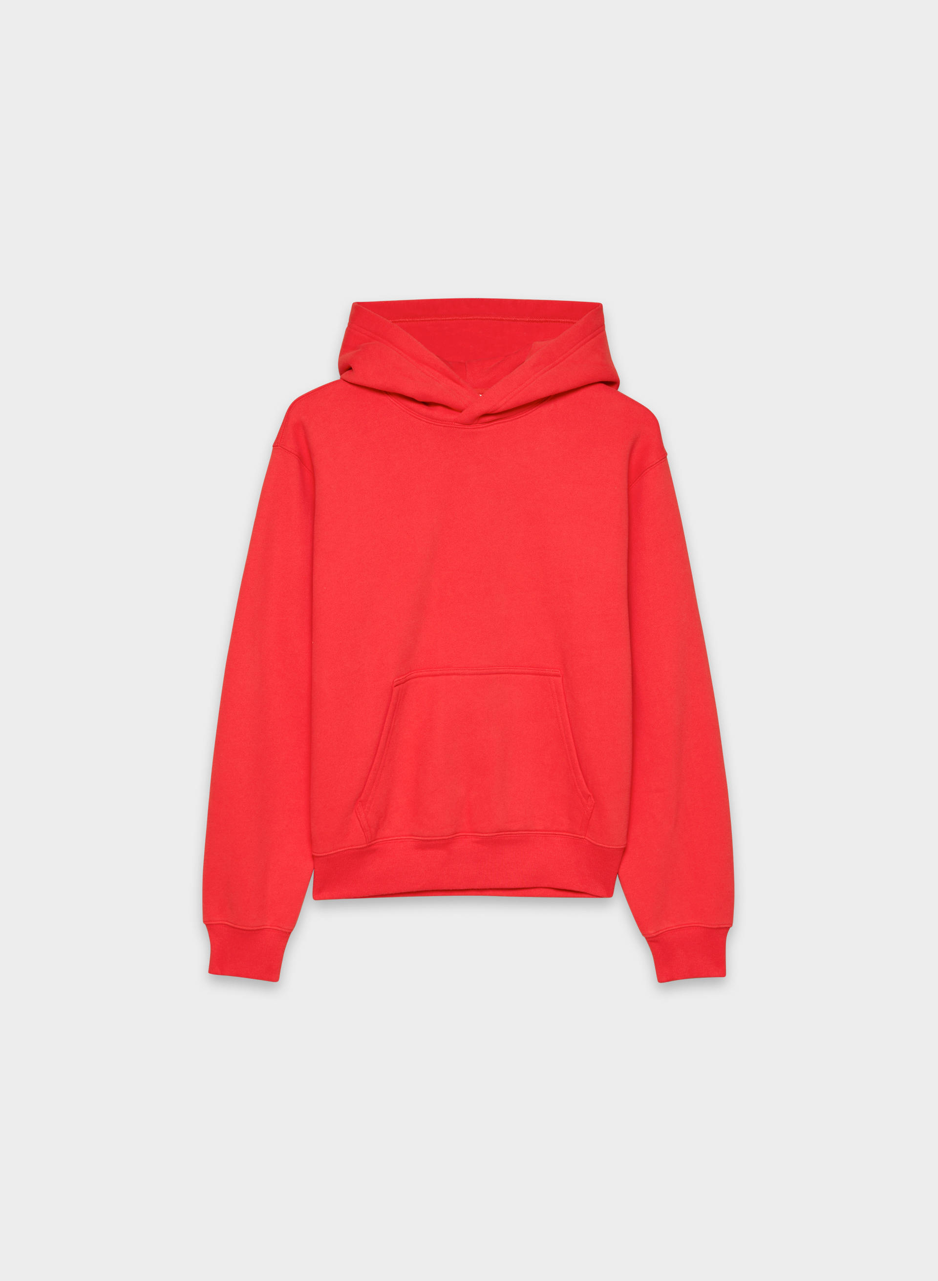COZY SWEATFLEECE PERFECT HOODIE | Aritzia