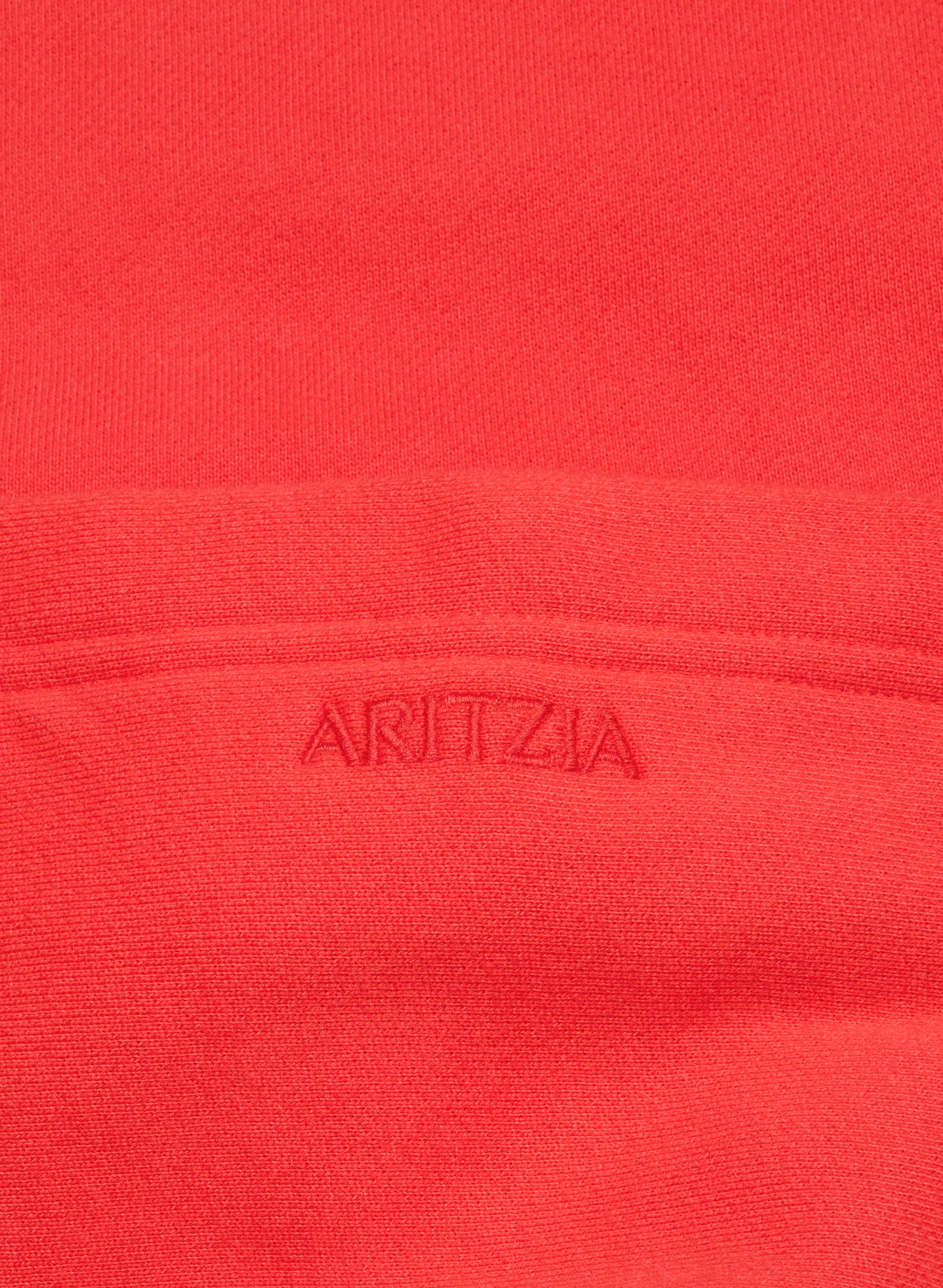 COZY SWEATFLEECE PERFECT HOODIE | Aritzia