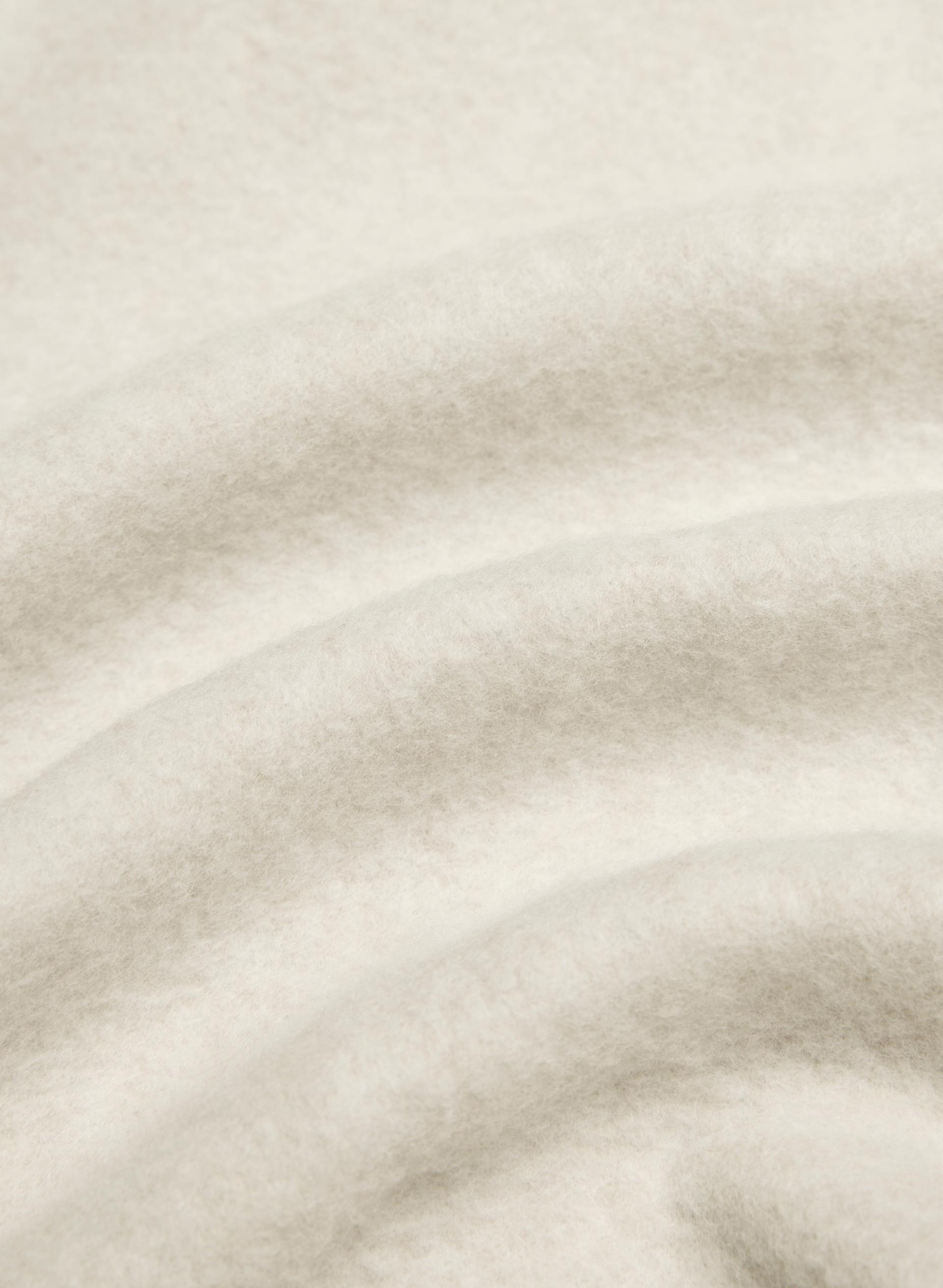 COZY SWEATFLEECE PERFECT ZIP HOODIE | Aritzia