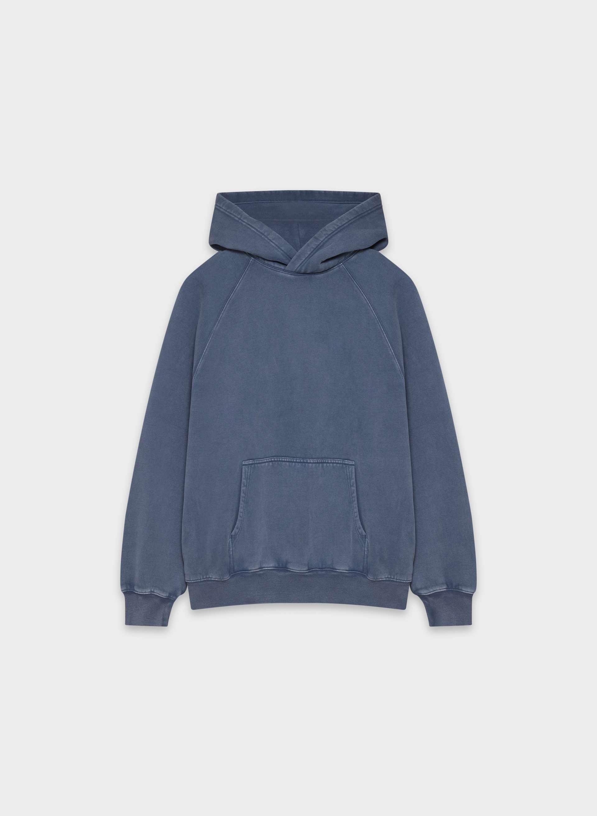 COZY SWEATFLEECE MEGA RAGLAN™ HOODIE | Aritzia