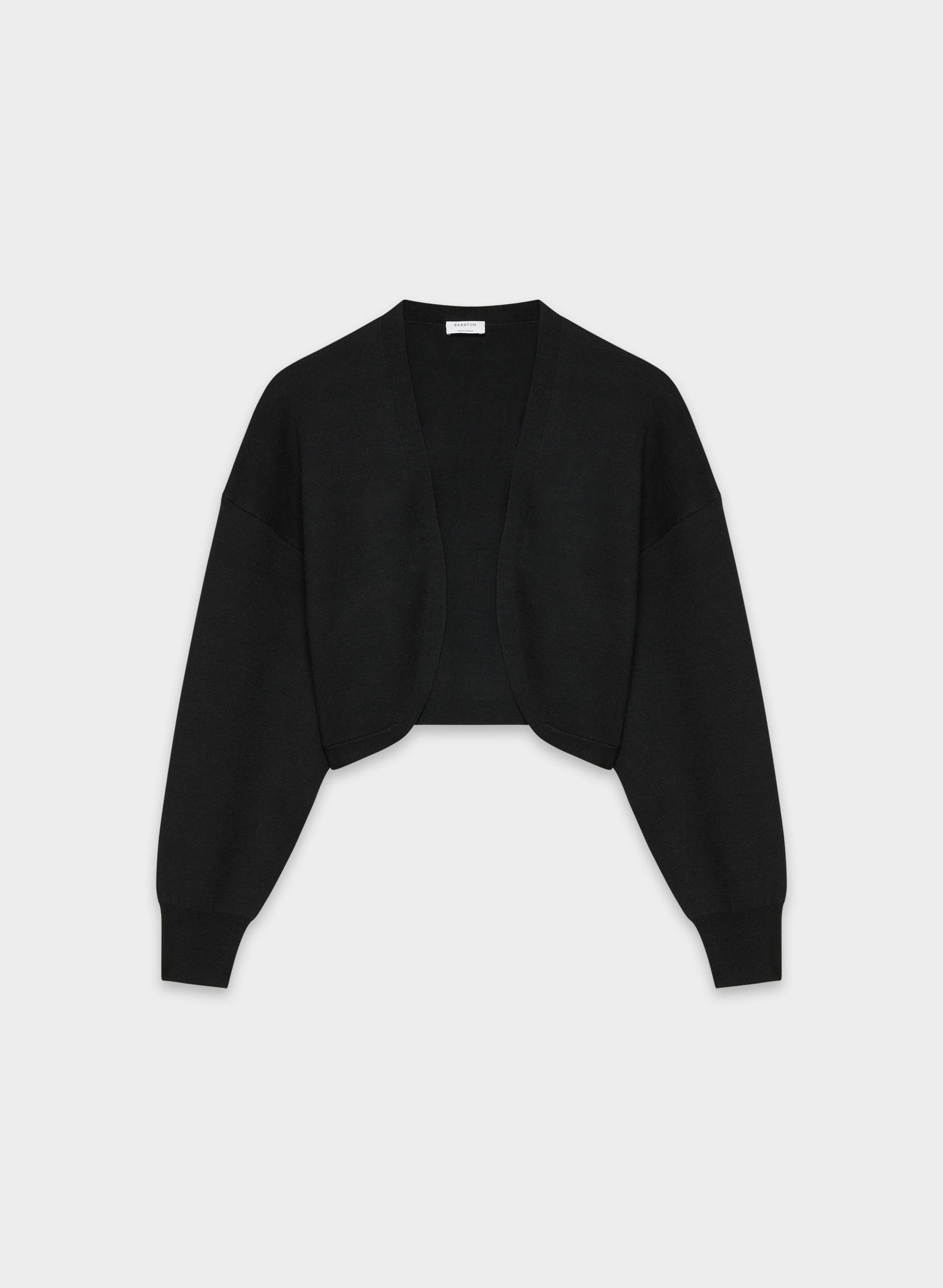 NEW DECISION SHRUG | Aritzia