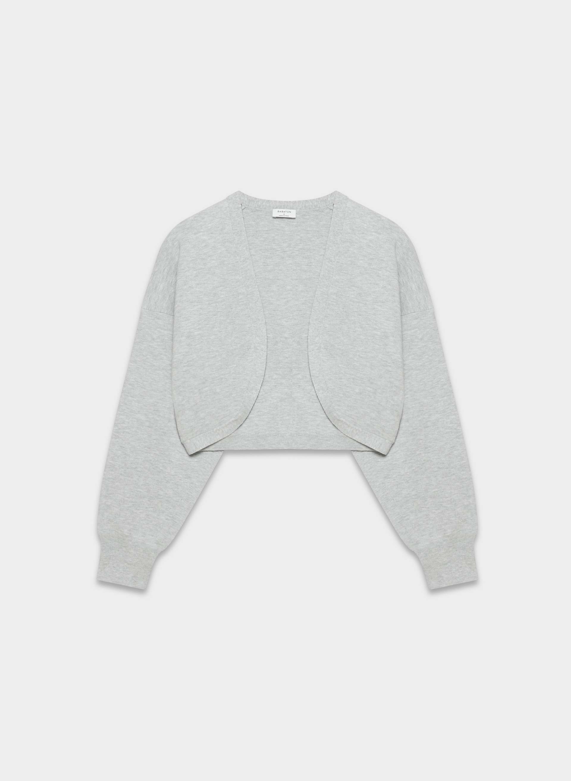 NEW DECISION SHRUG | Aritzia
