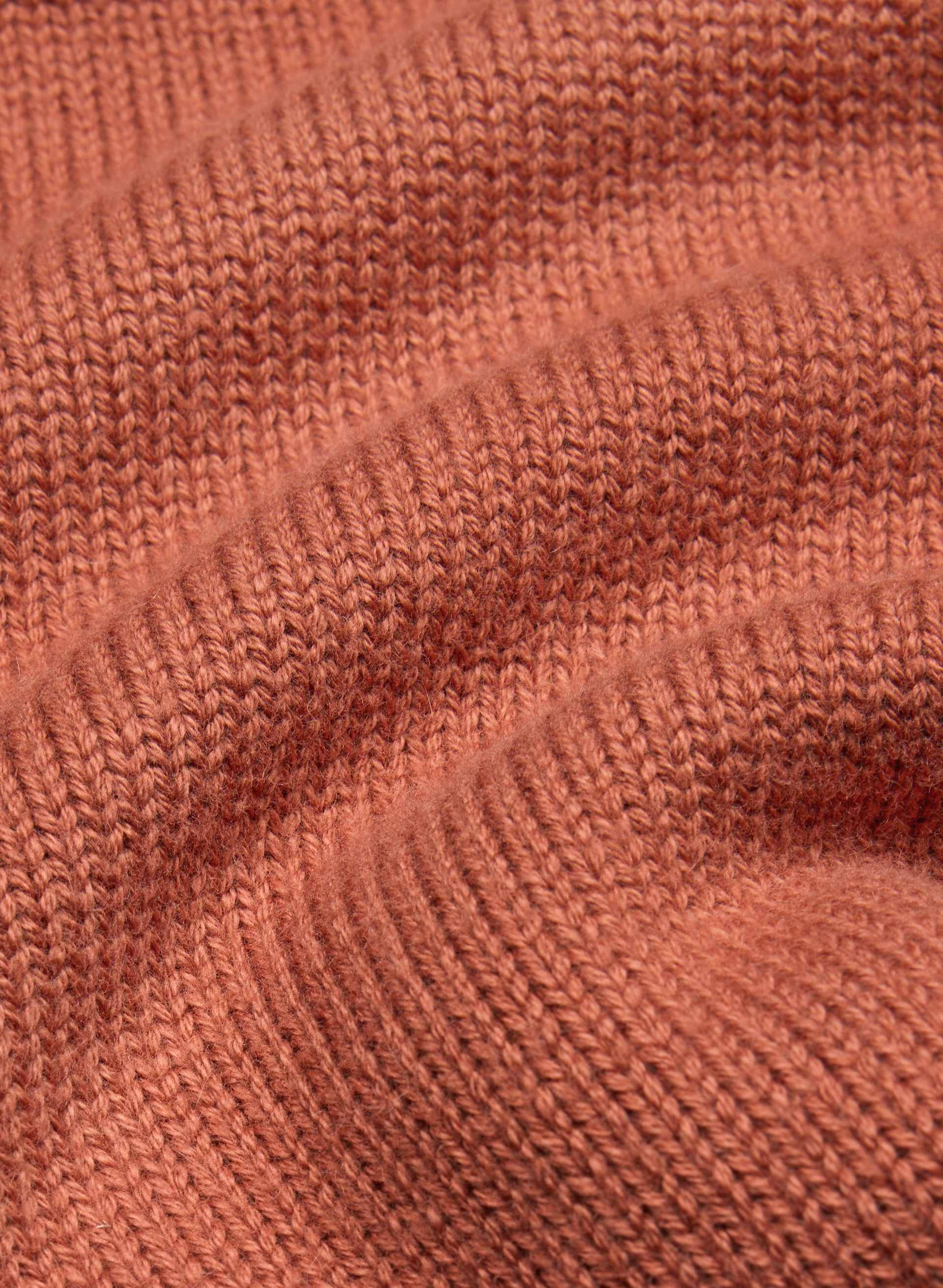 COTTON CHARM™ BASQUE SWEATER VEST | Aritzia