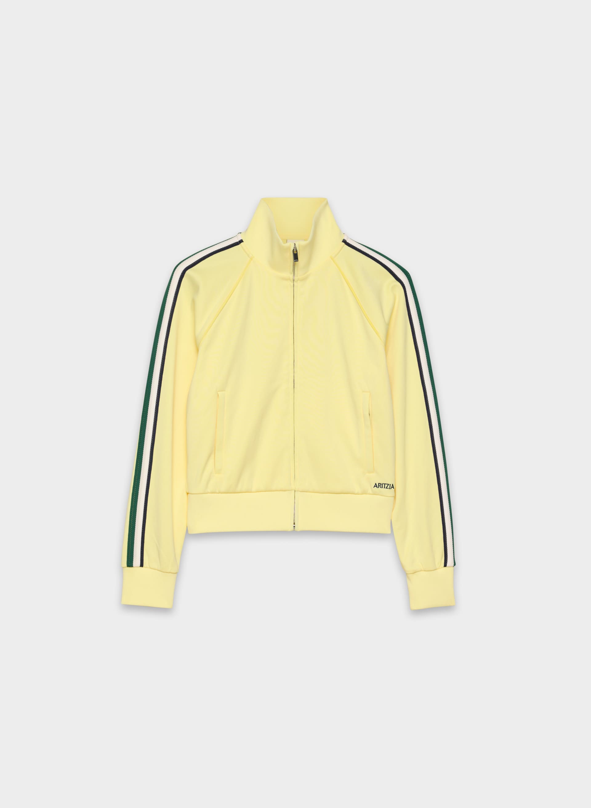 TRAFFORD TRACK JACKET | Aritzia