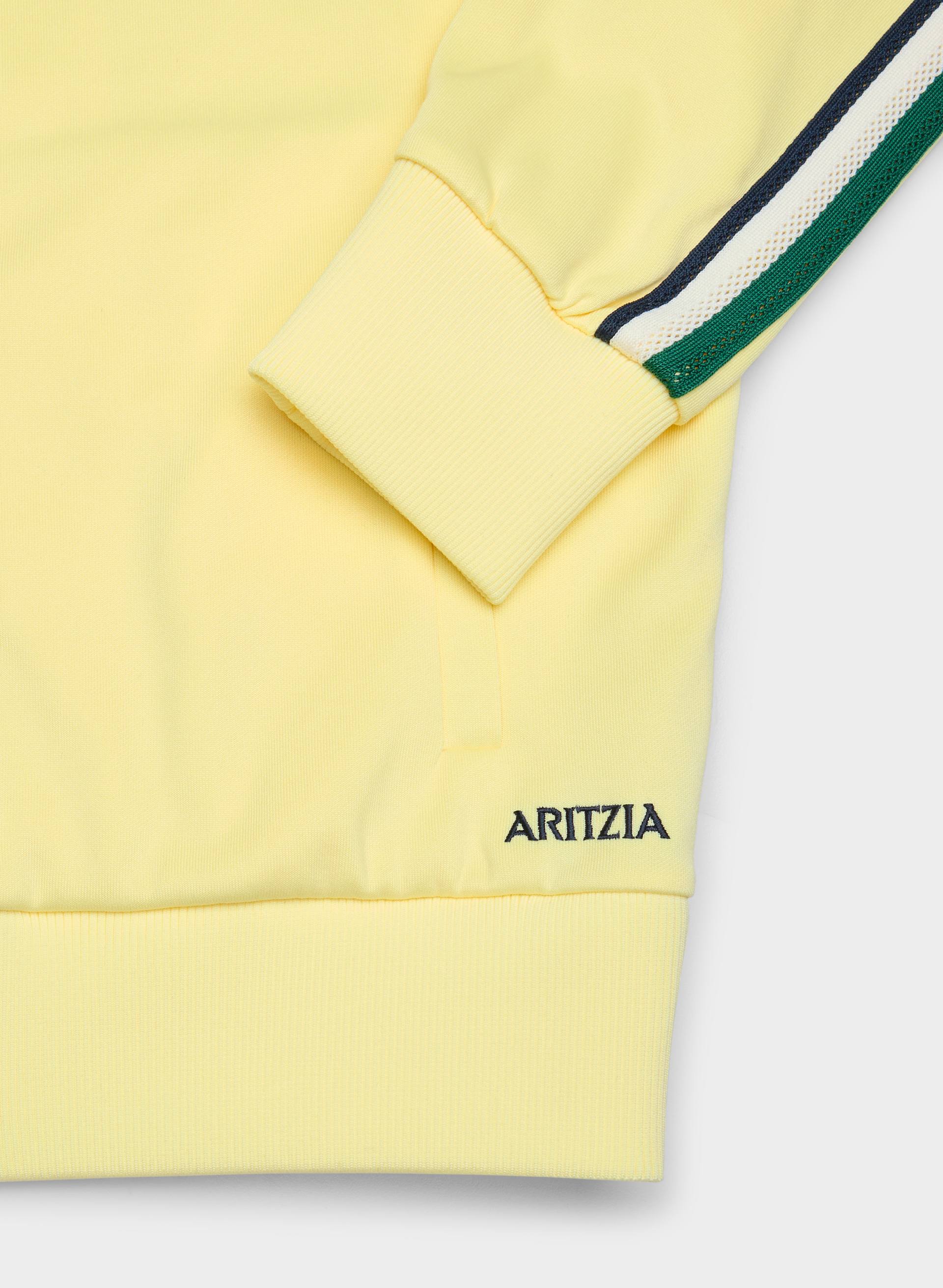 TRAFFORD TRACK JACKET | Aritzia