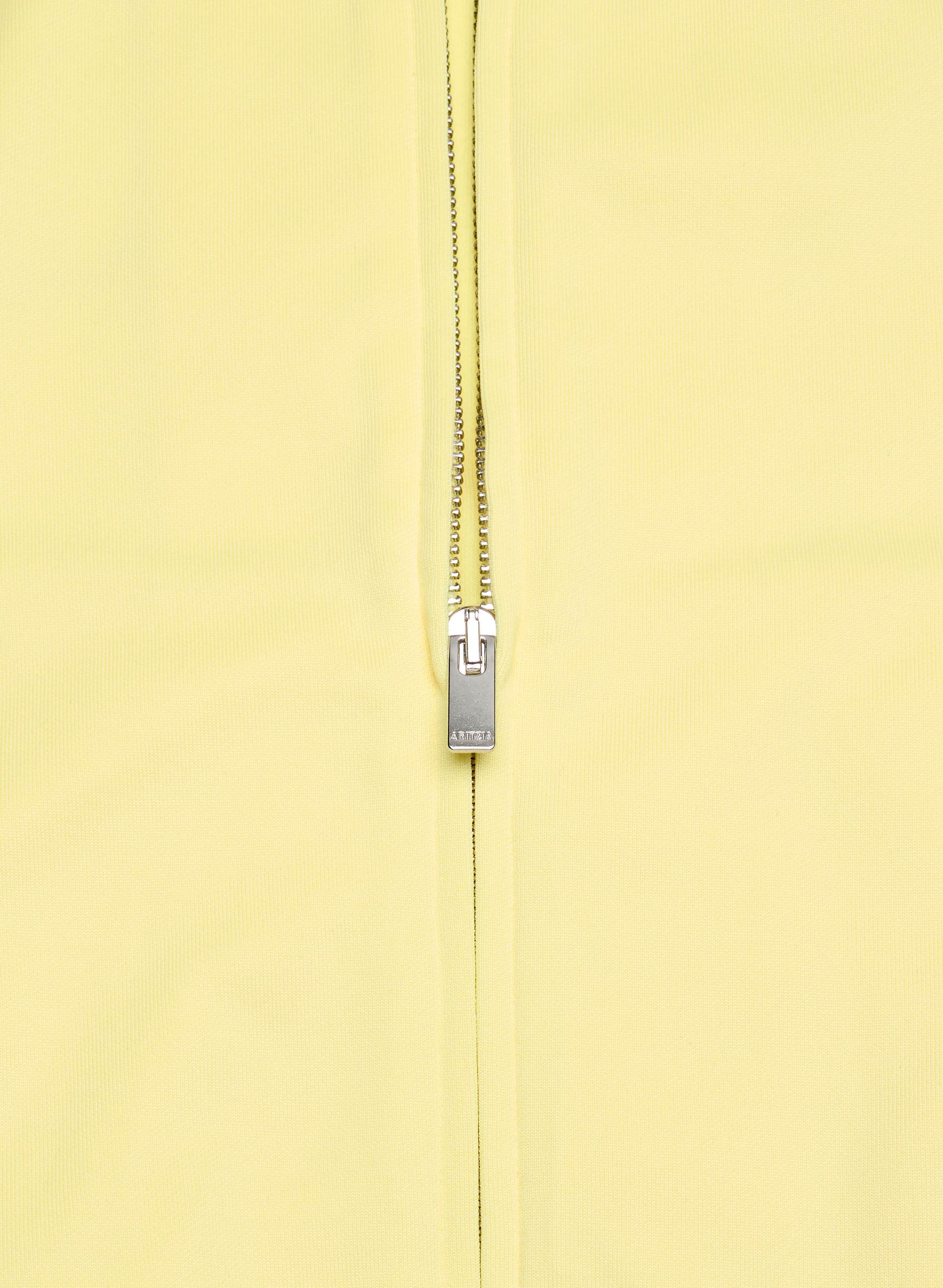 TRAFFORD TRACK JACKET | Aritzia