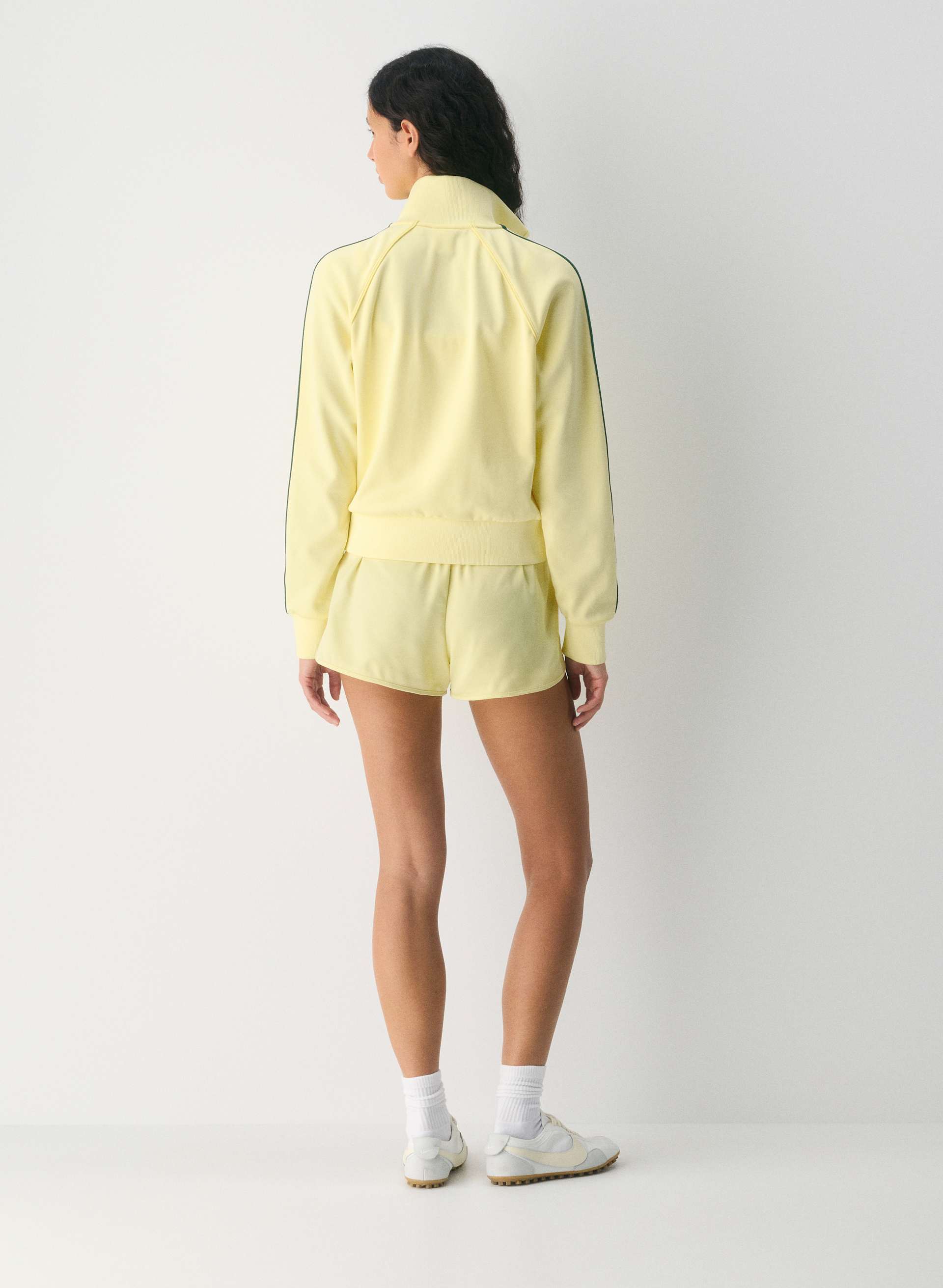 TRAFFORD TRACK JACKET | Aritzia