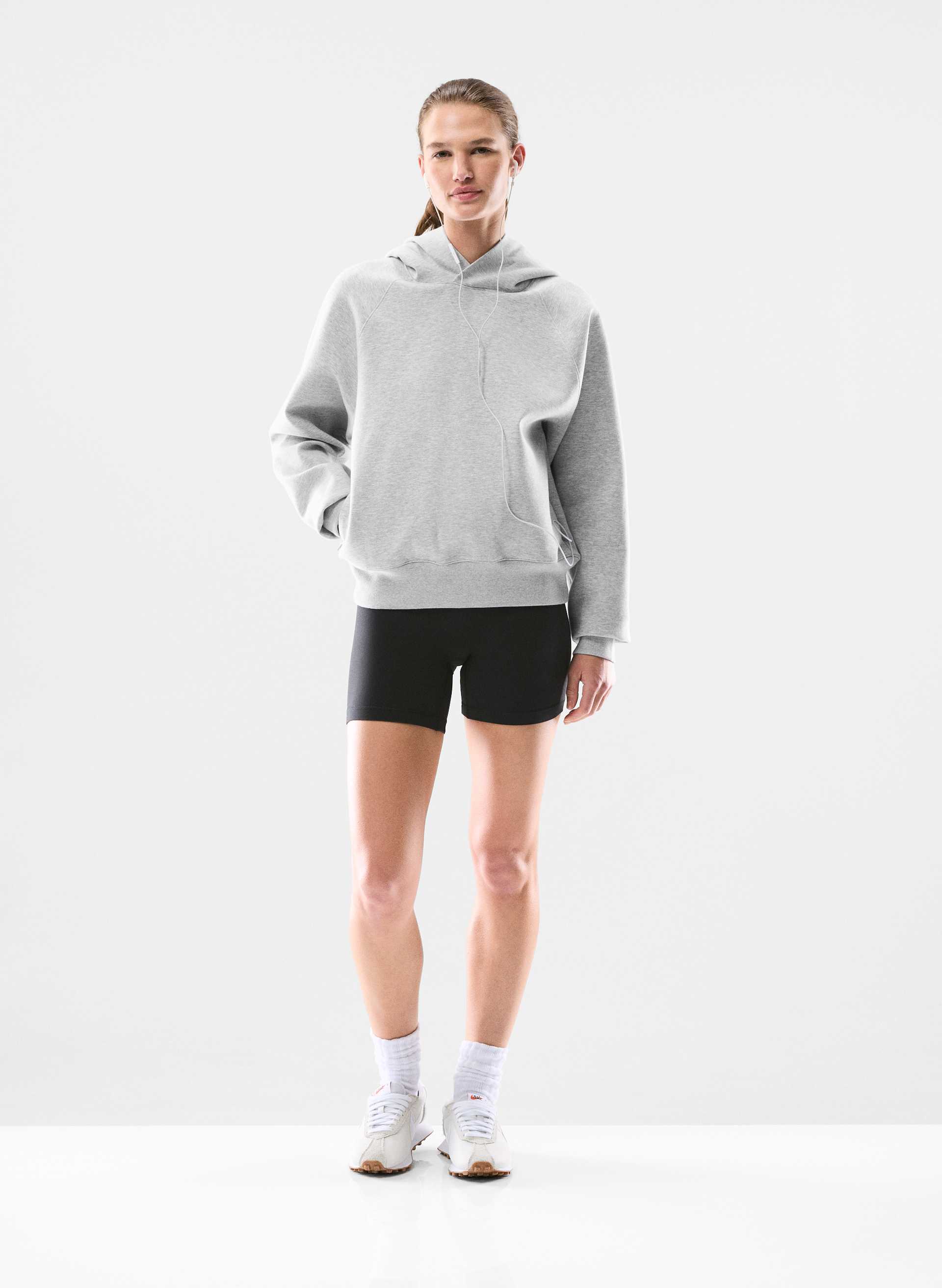 AFTERFX™ INTENTION HOODIE | Aritzia