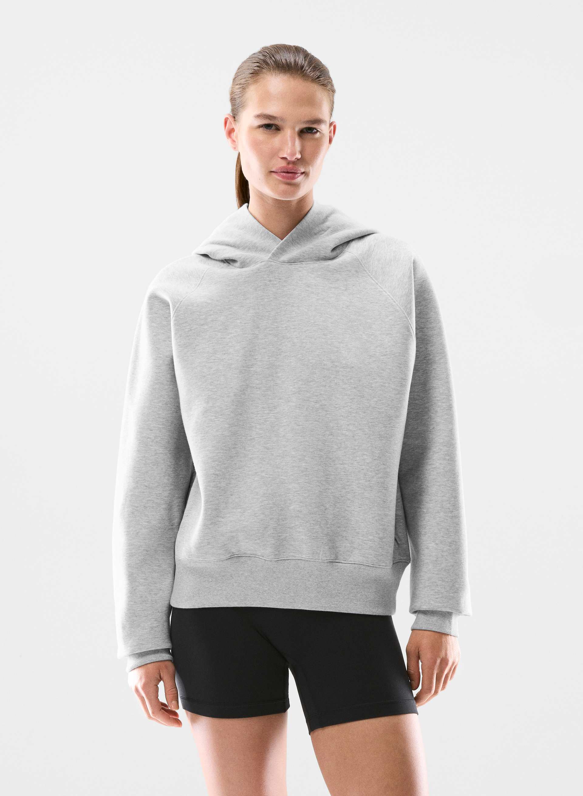 AFTERFX™ INTENTION HOODIE | Aritzia