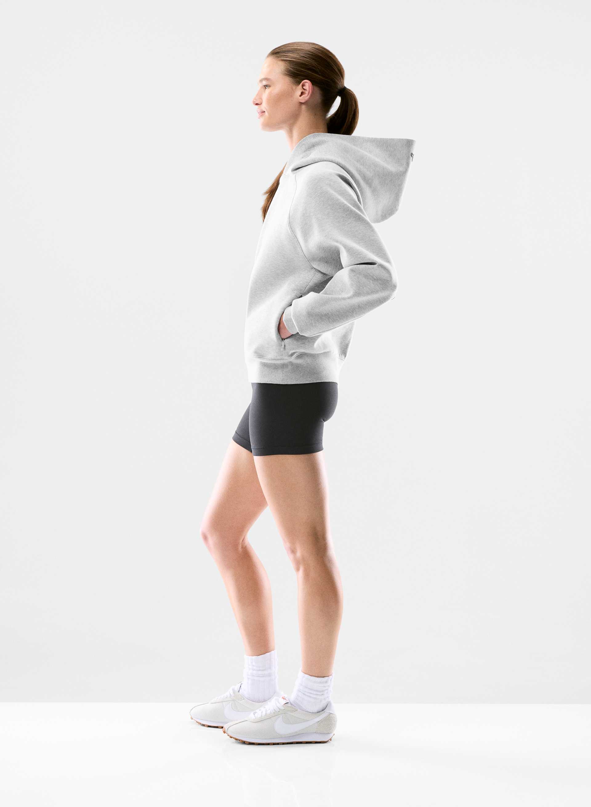AFTERFX™ INTENTION HOODIE | Aritzia